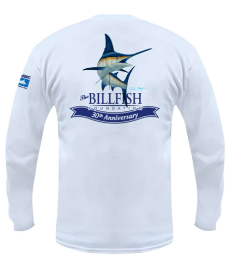 Pelagic Gear | Billfish Foundation | Nick Mayer Art Collab!