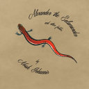 Illustration Featured in "Alexander the Salamander" by Noah Johannis