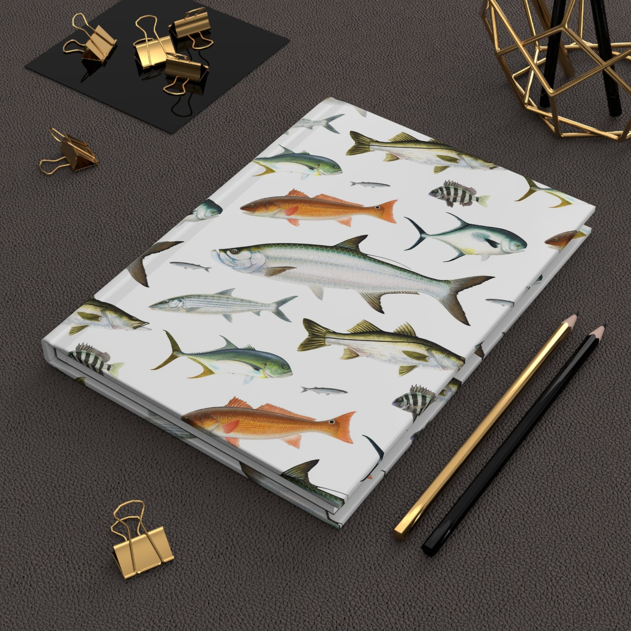Journals, Sketchbooks, Notebooks