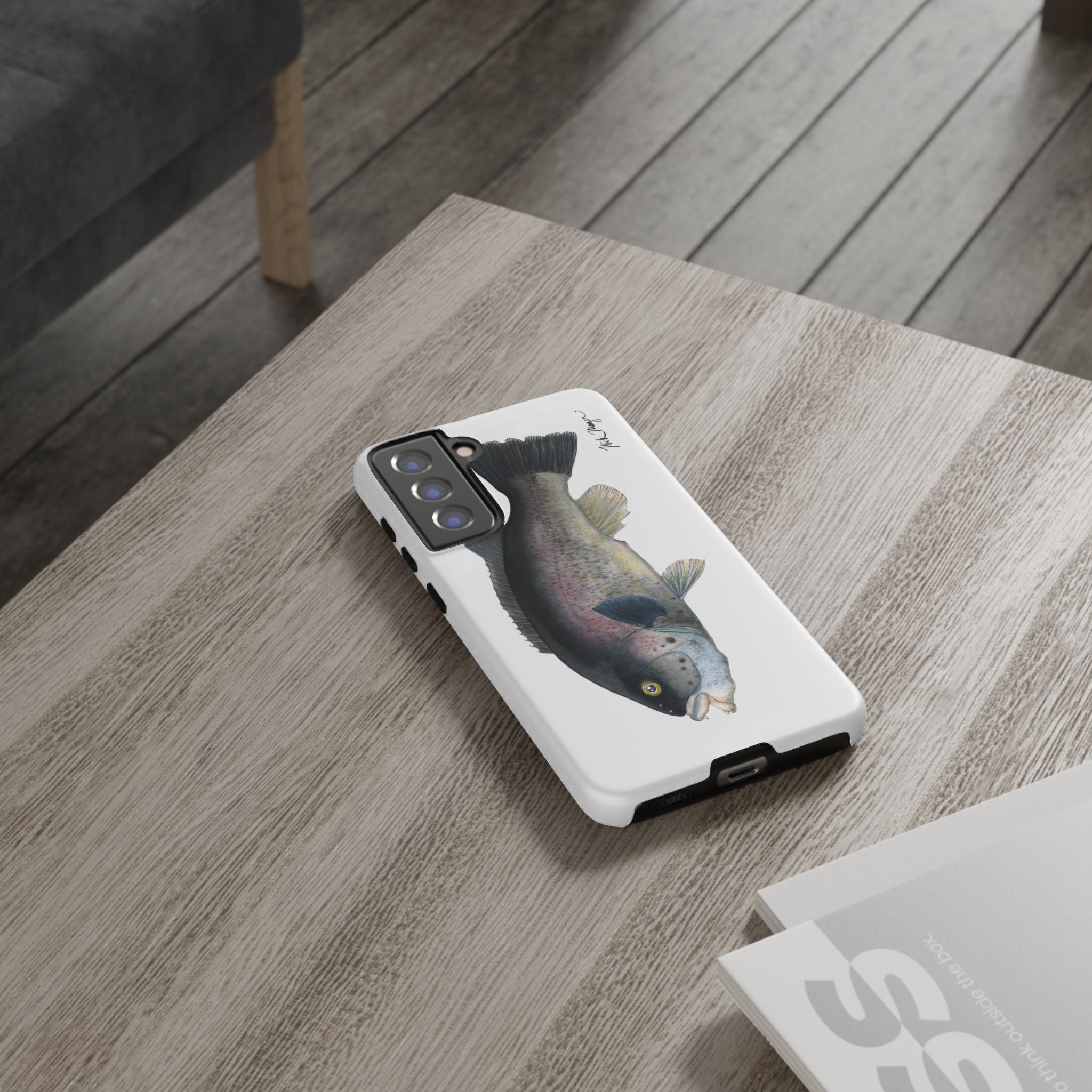 Tautog Phone Case (Samsung)