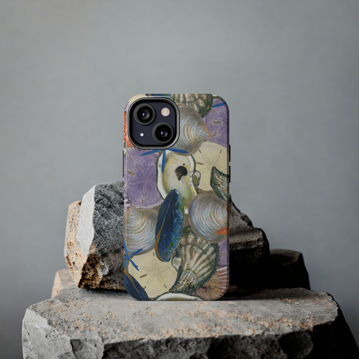 NEW Beachcomber Phone Case (iPhone) Printify