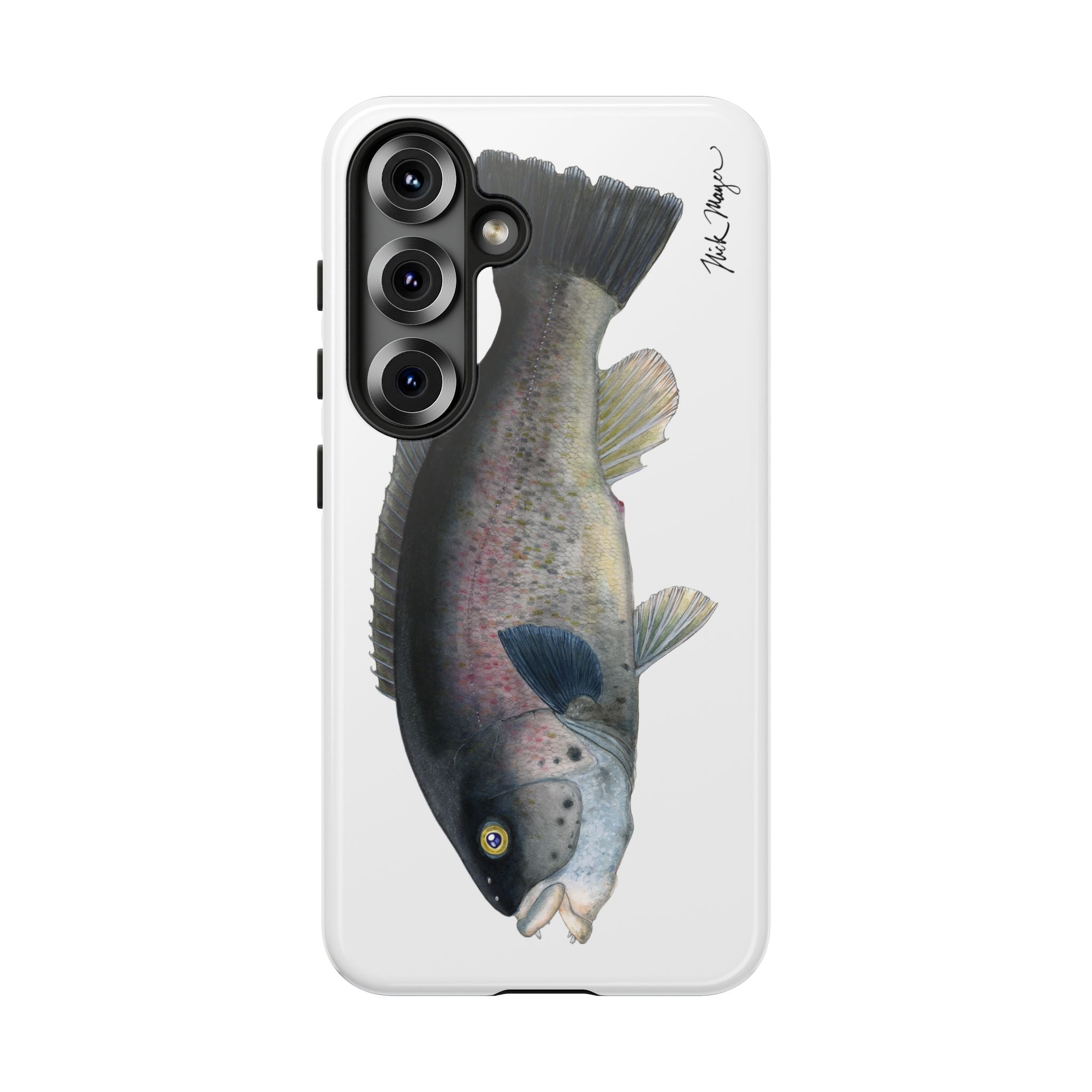 Tautog Phone Case (Samsung)
