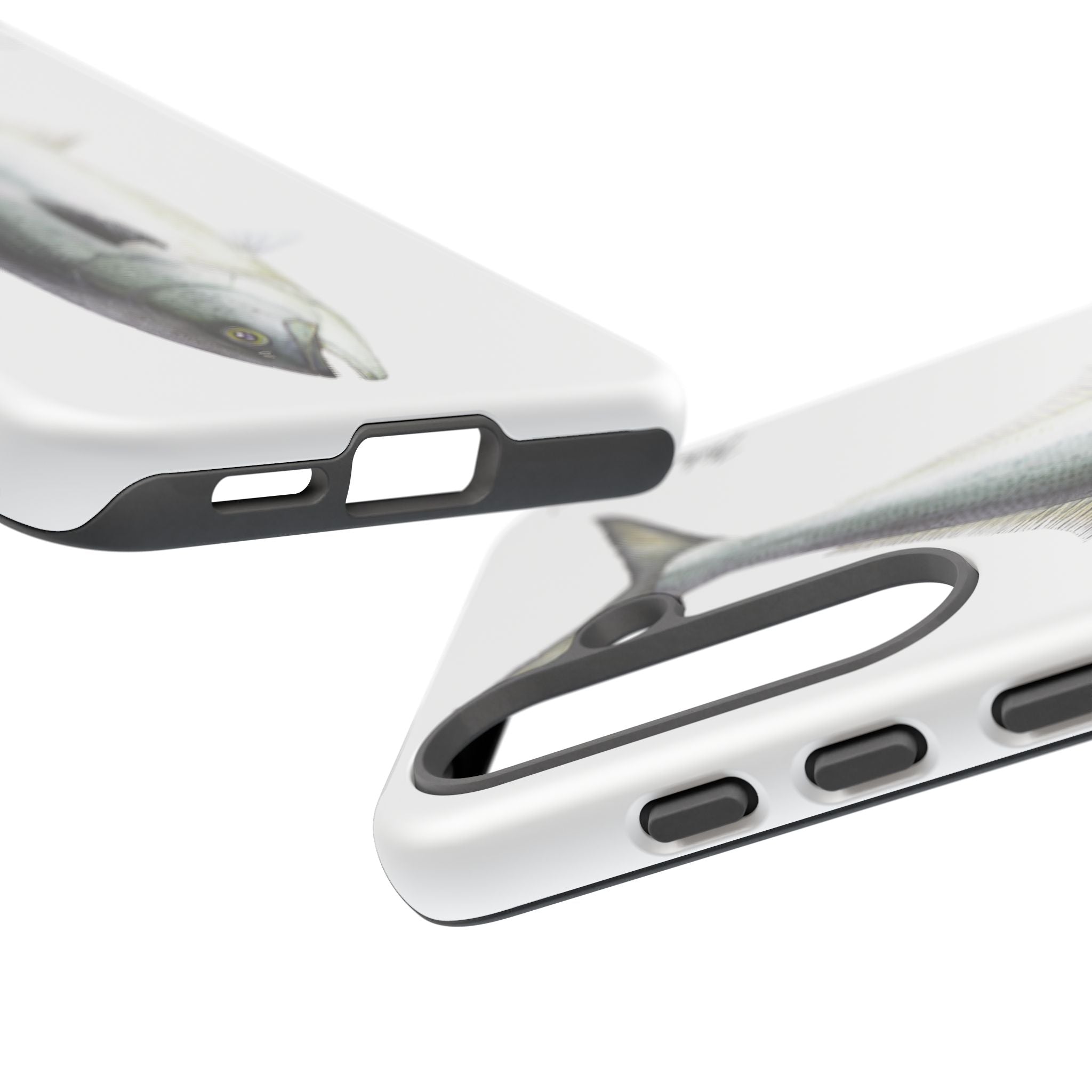 Bluefish Phone Case (Samsung)