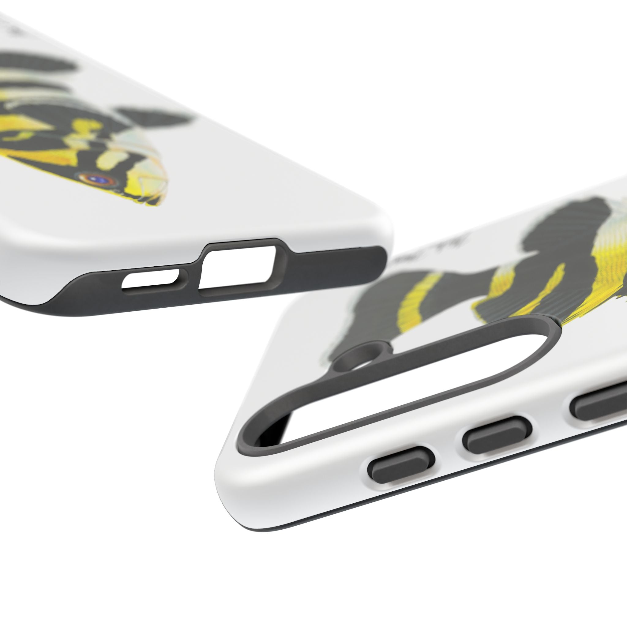 Treefish Phone Case (Samsung)