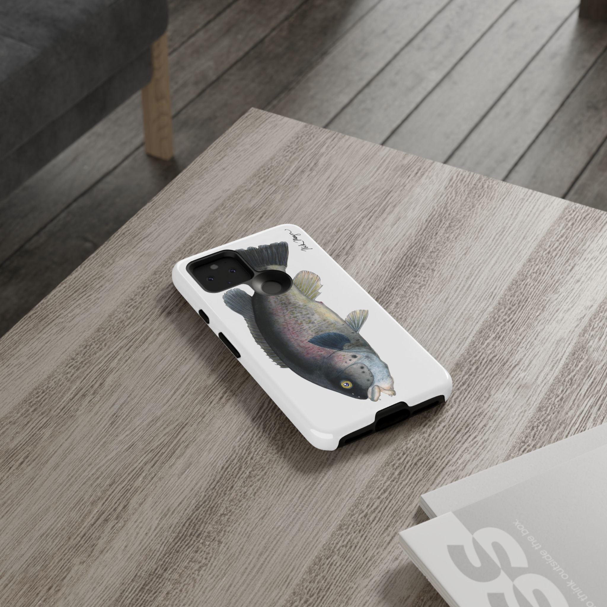 Tautog Phone Case (Samsung)