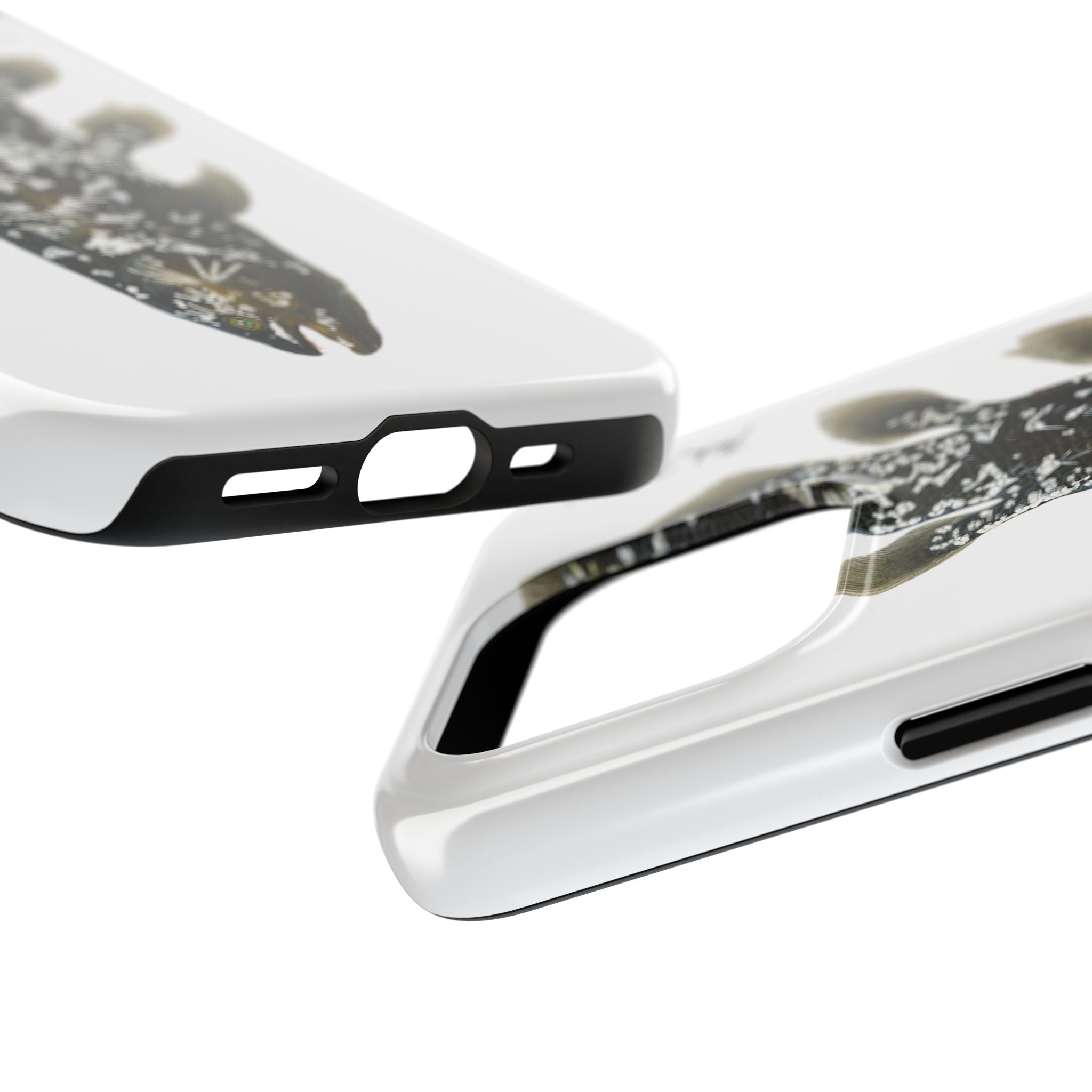 Coelacanth Phone Case (iPhone)