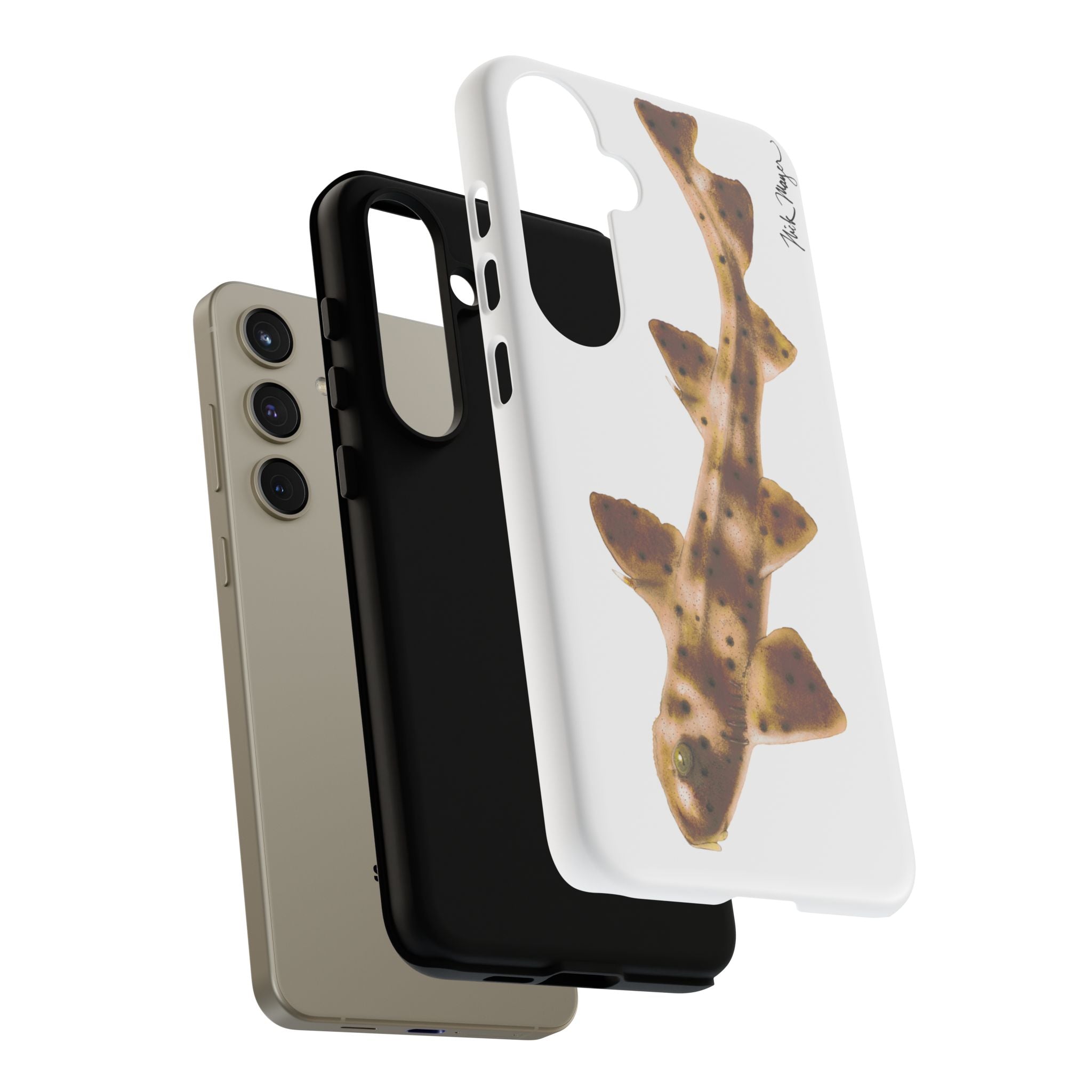 Horn Shark Phone Case (Samsung)