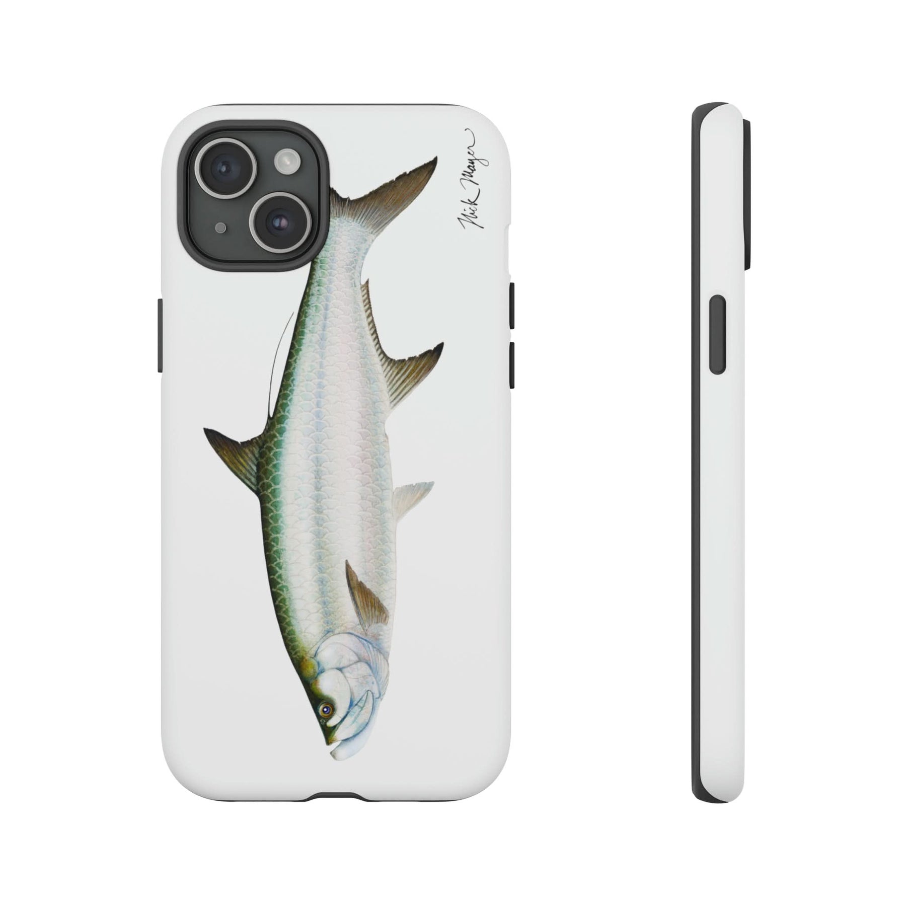 Tarpon iPhone 15 Case