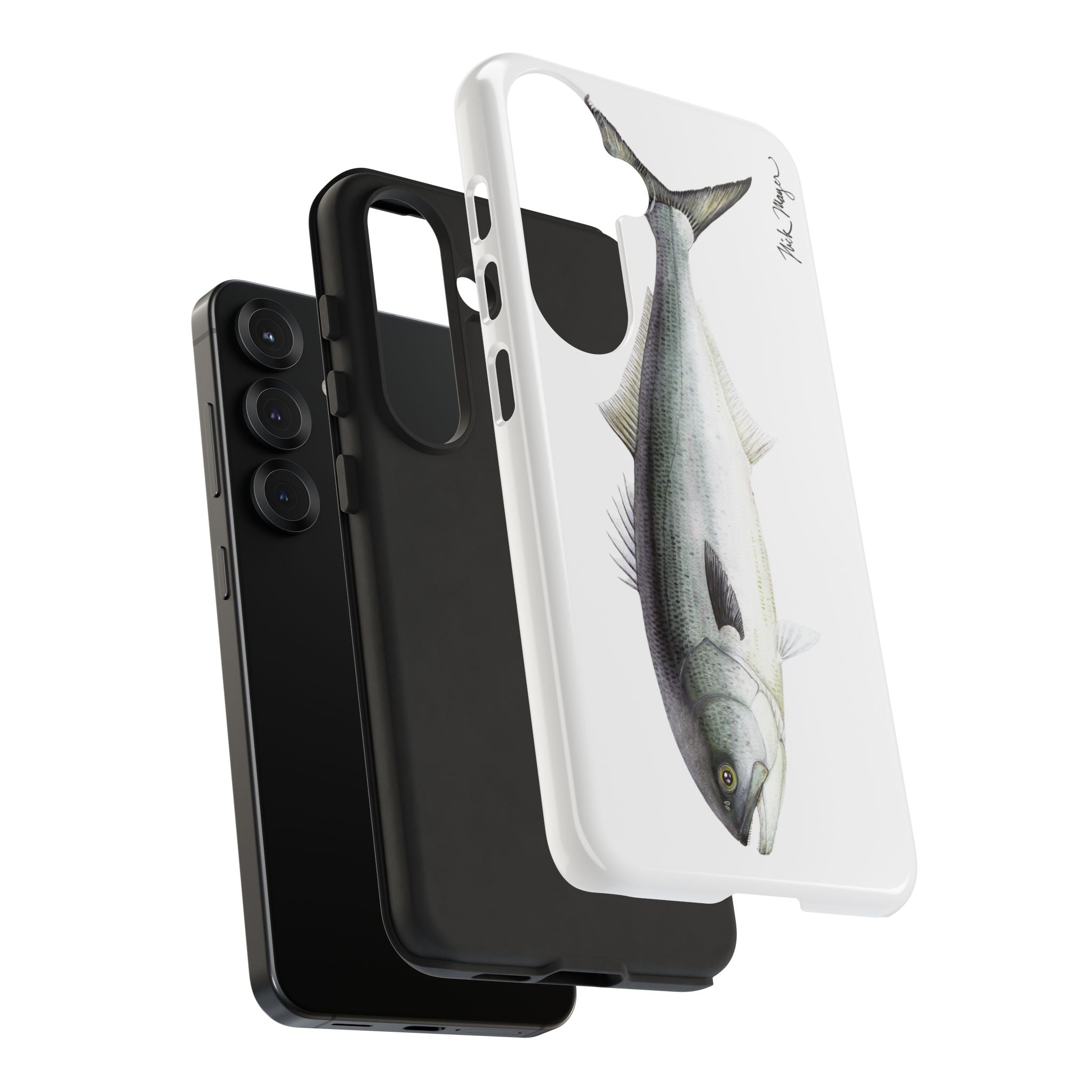 Bluefish Phone Case (Samsung)