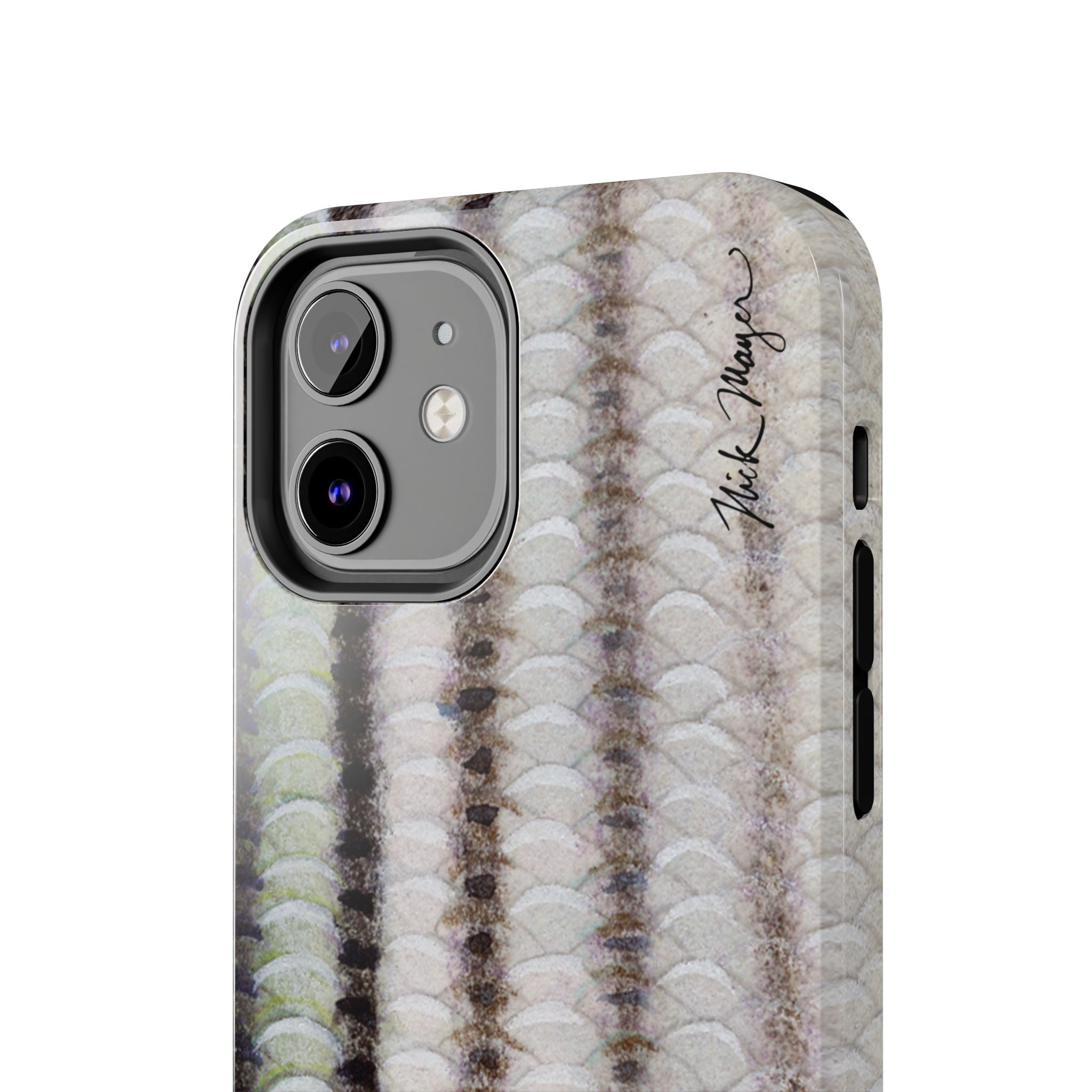 Striper Skin Phone Case (iPhone)