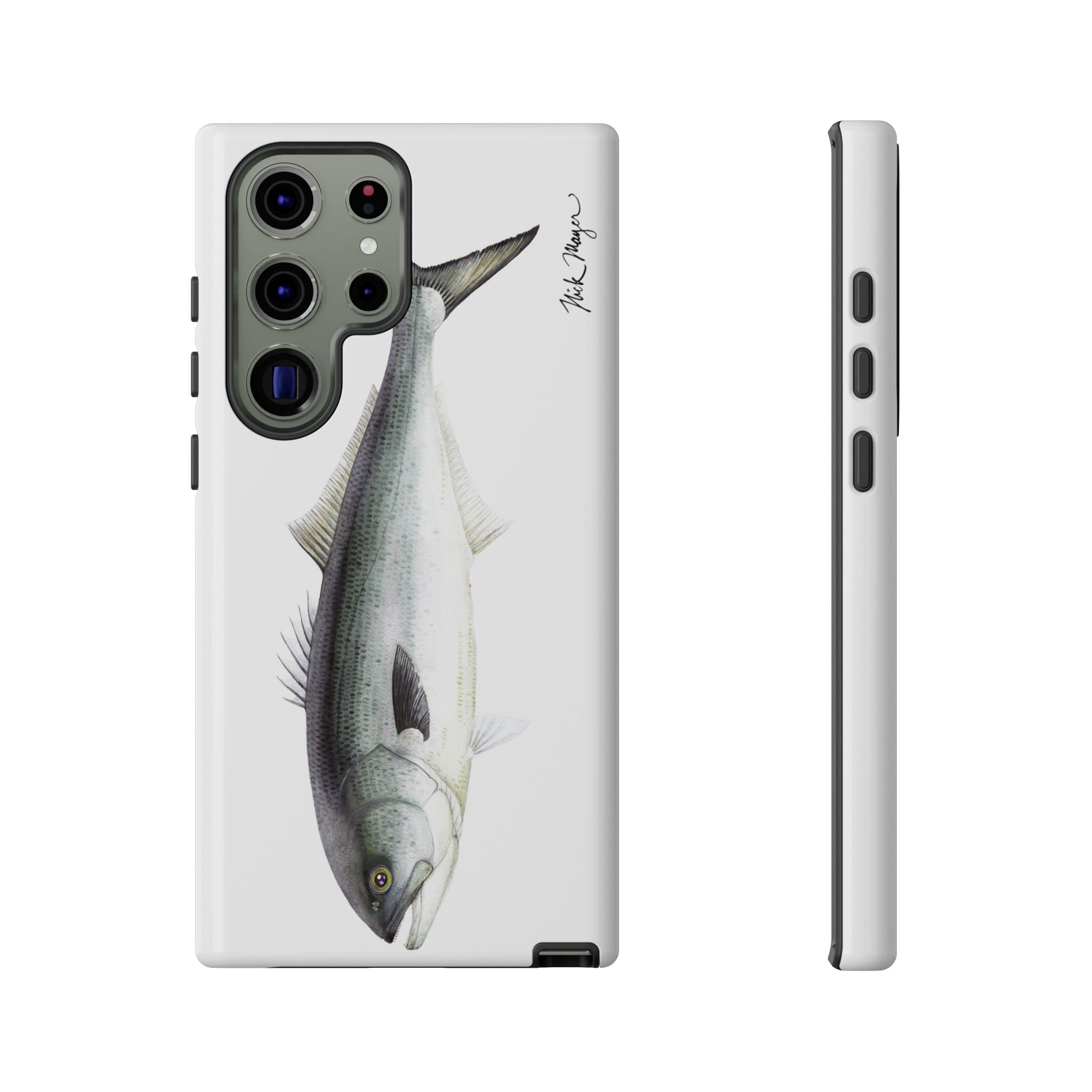 Bluefish Phone Case (Samsung)