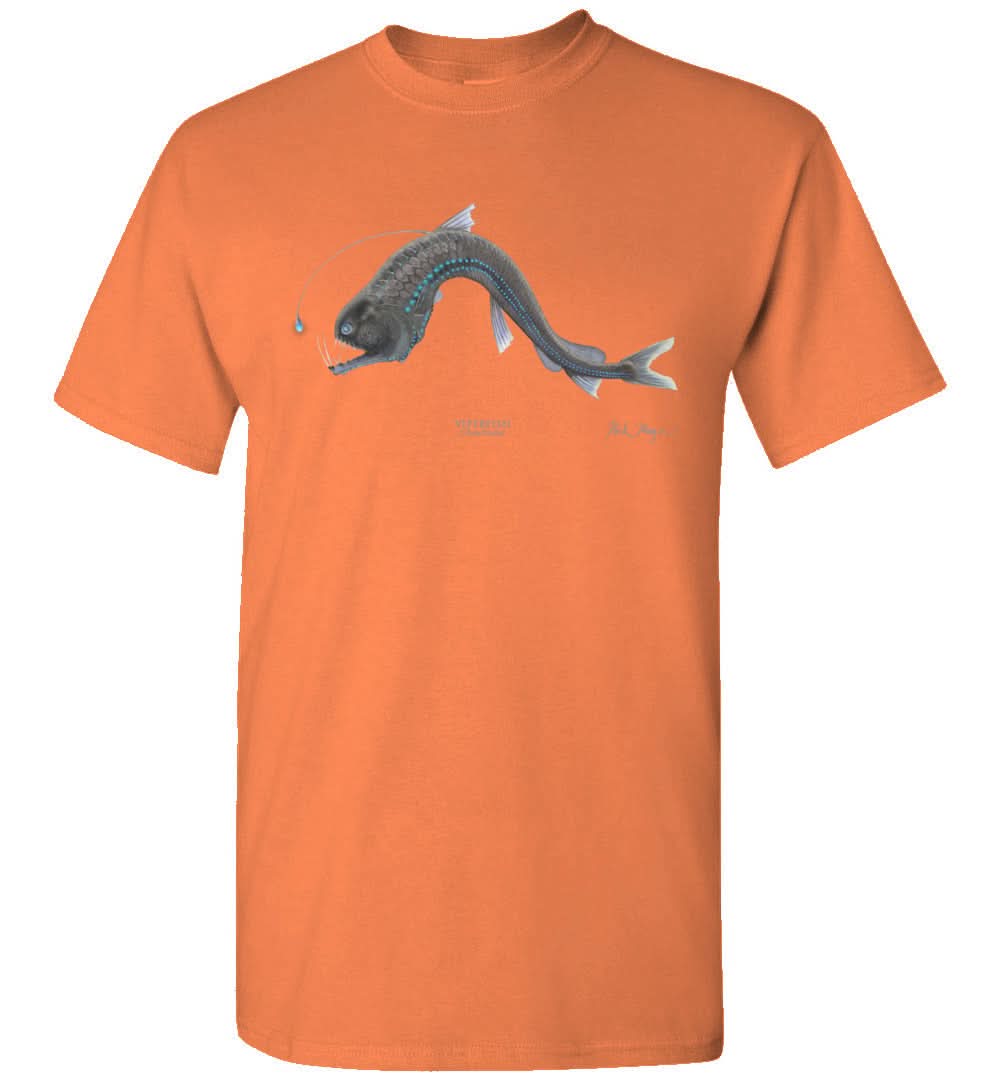 Viperfish Premium Comfort Colors Tee