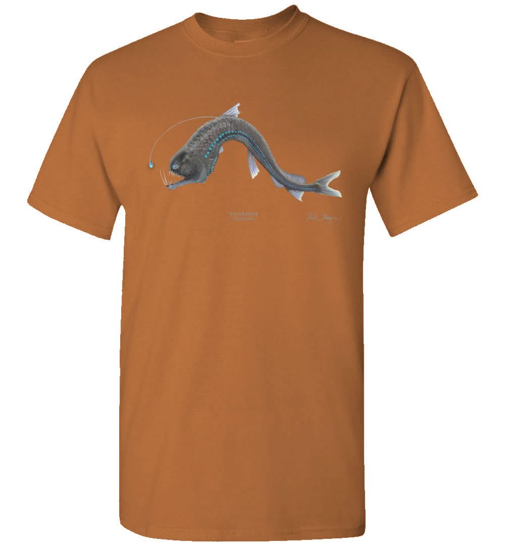 Viperfish Premium Comfort Colors Tee