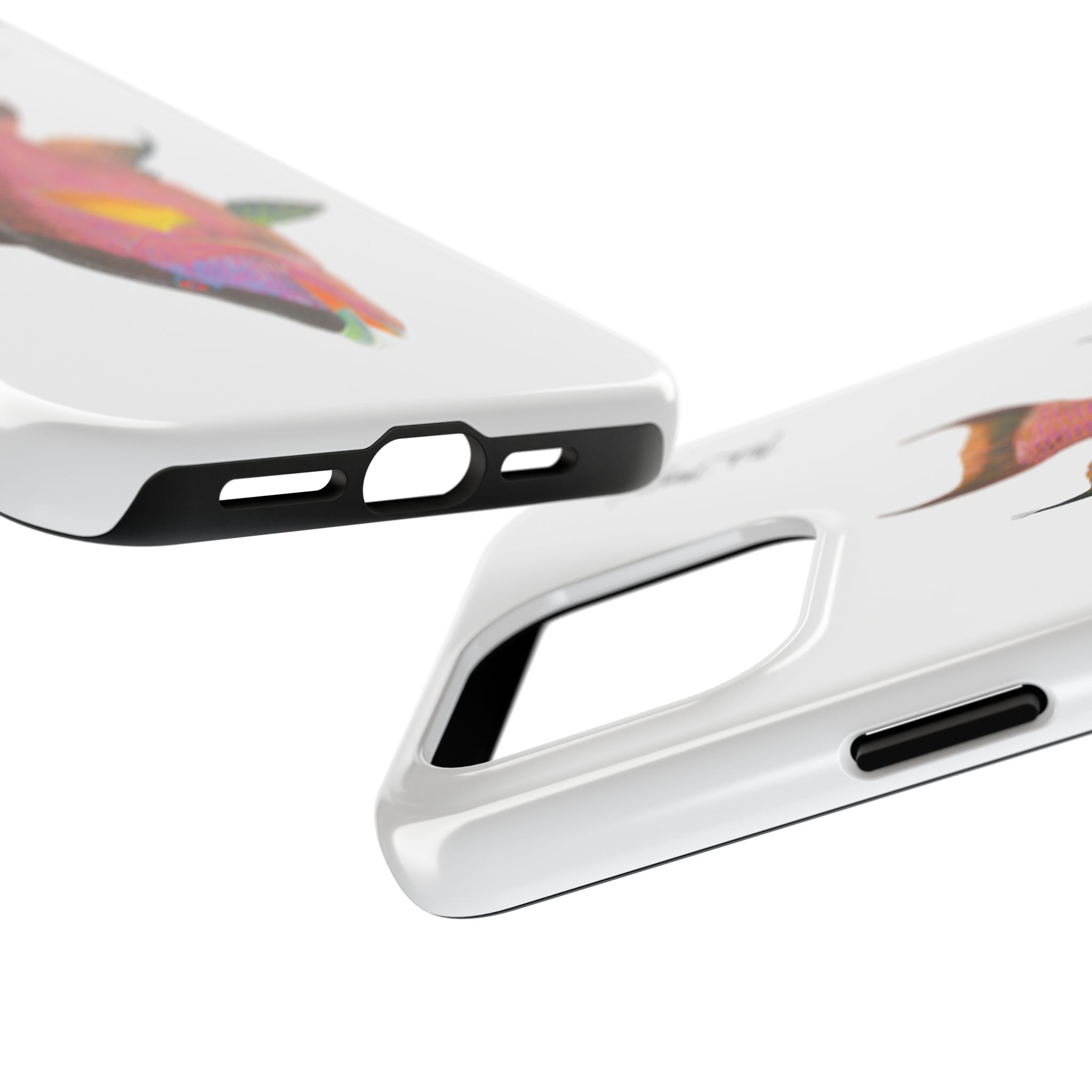 Hogfish Phone Case (iPhone)