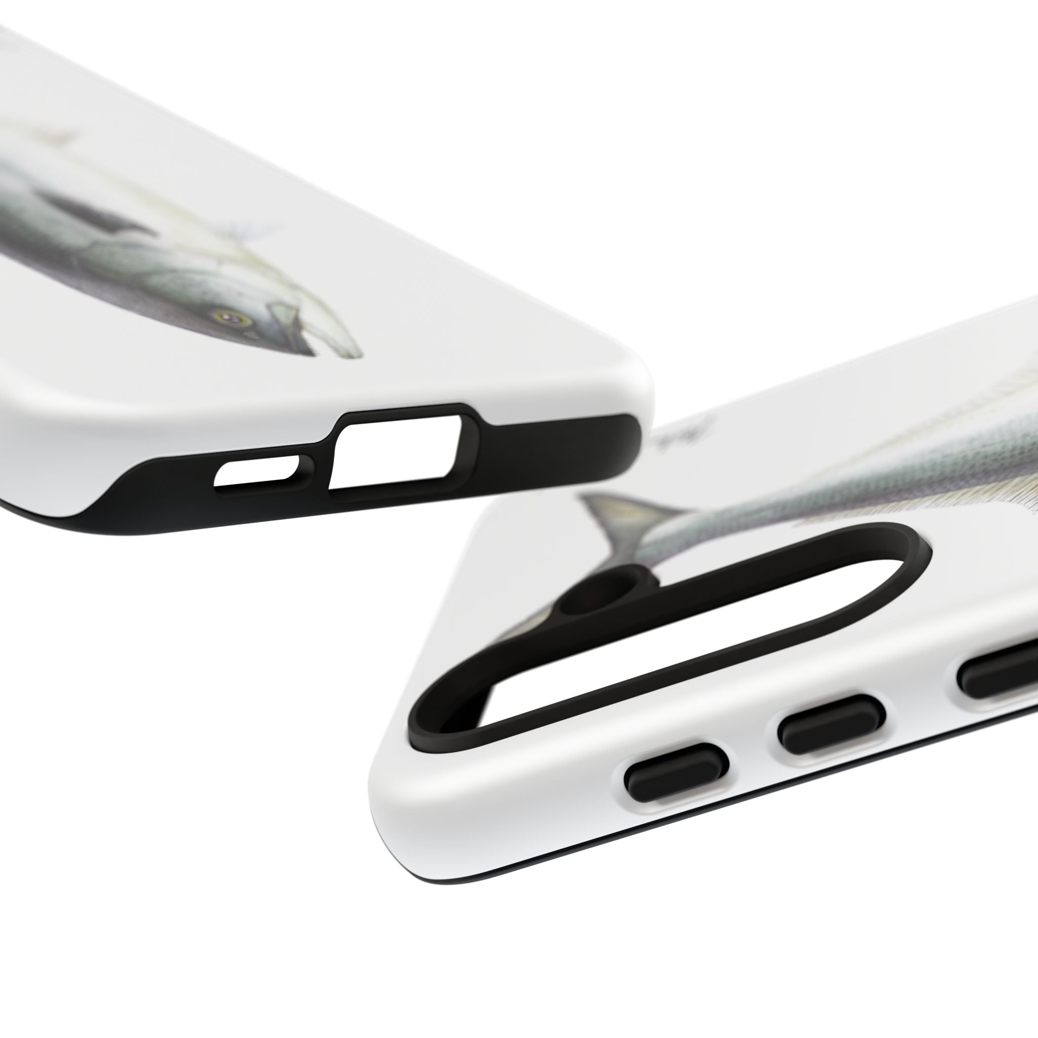 Bluefish Phone Case (Samsung)