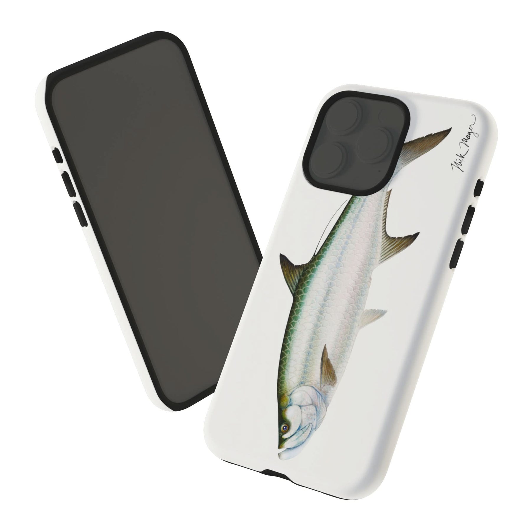 iPhone 15 Presale: Tarpon