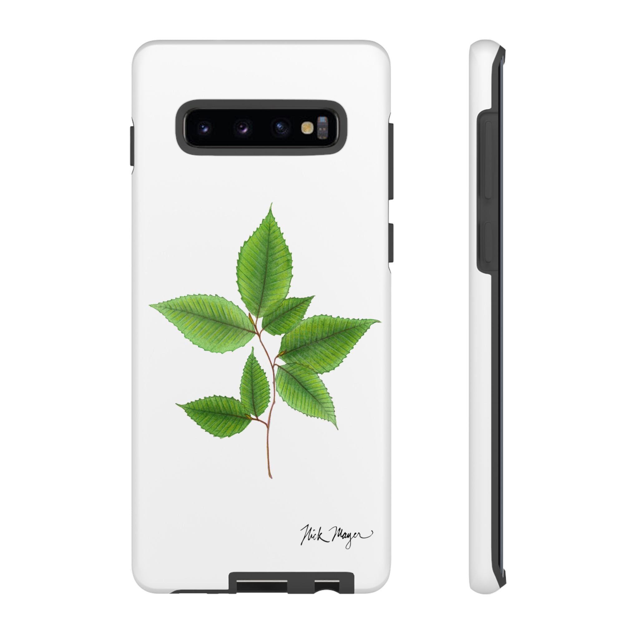 American Beech Phone Case (Samsung)
