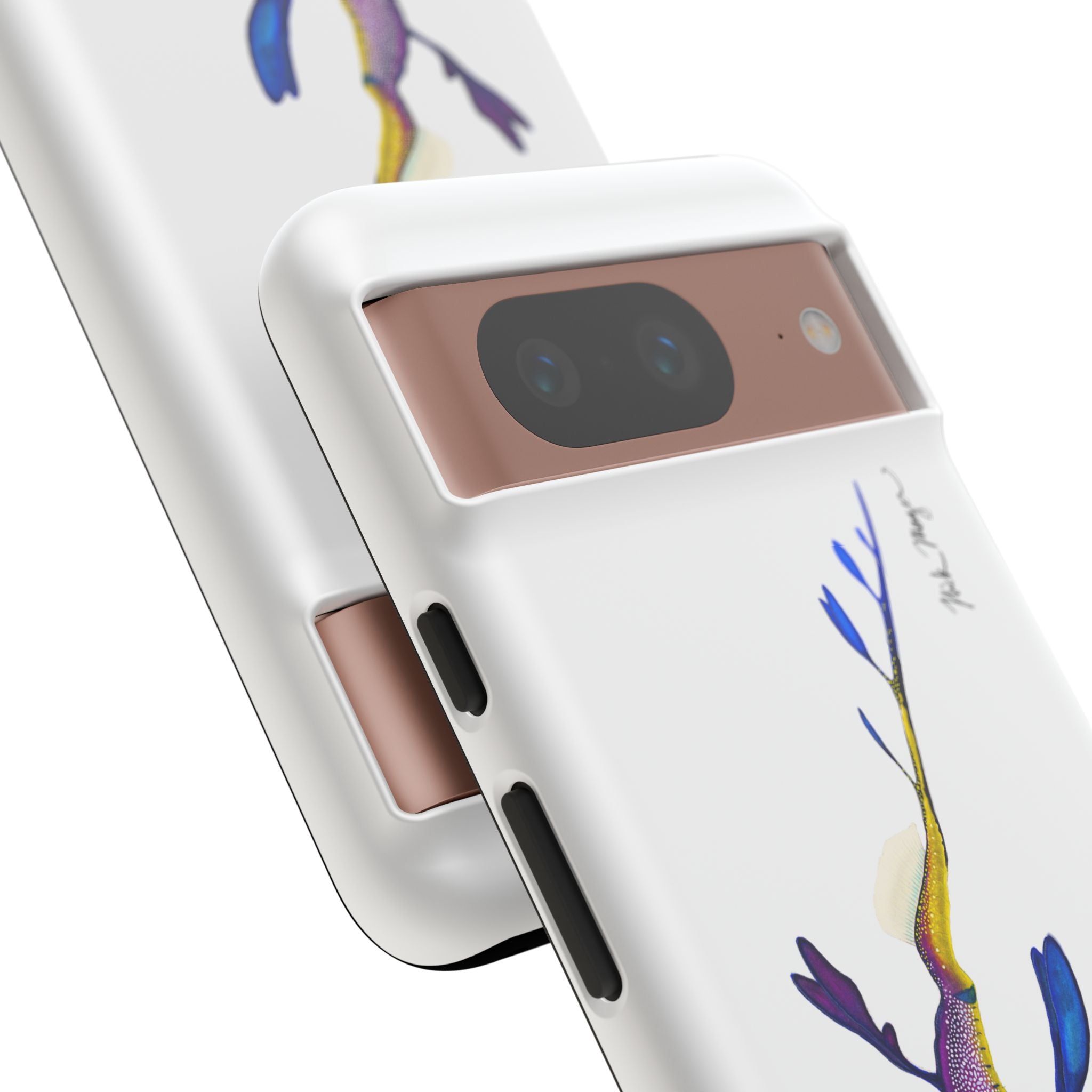 Weedy Seadragon Phone Case (Samsung)