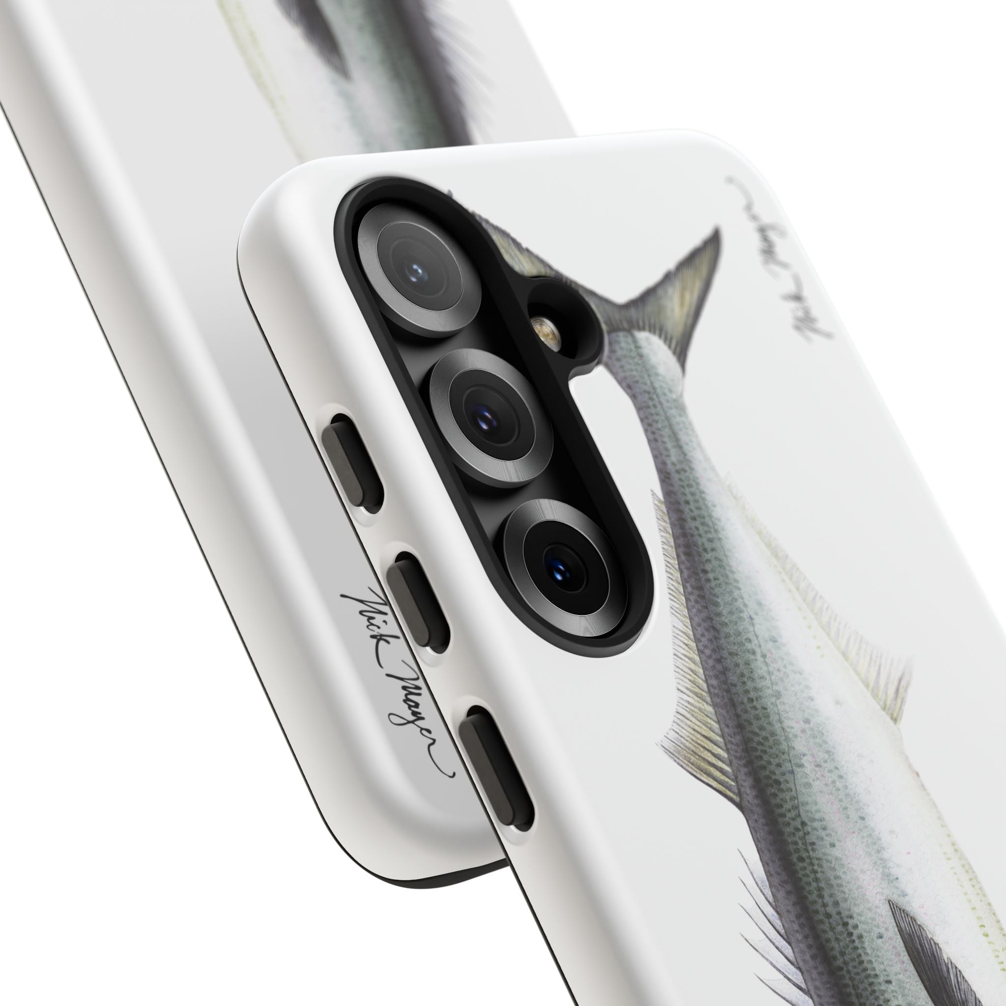 Bluefish Phone Case (Samsung)