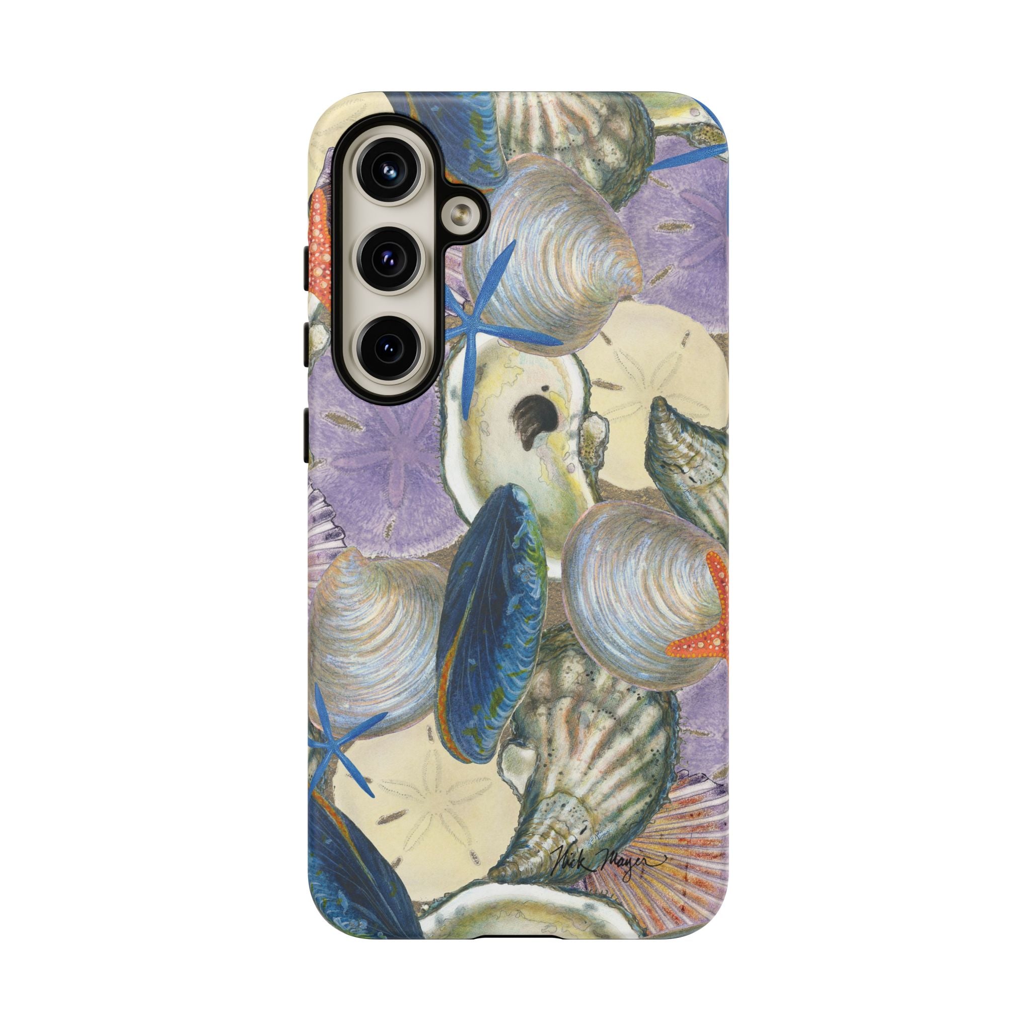 NEW Beachcomber Phone Case (Samsung) Printify