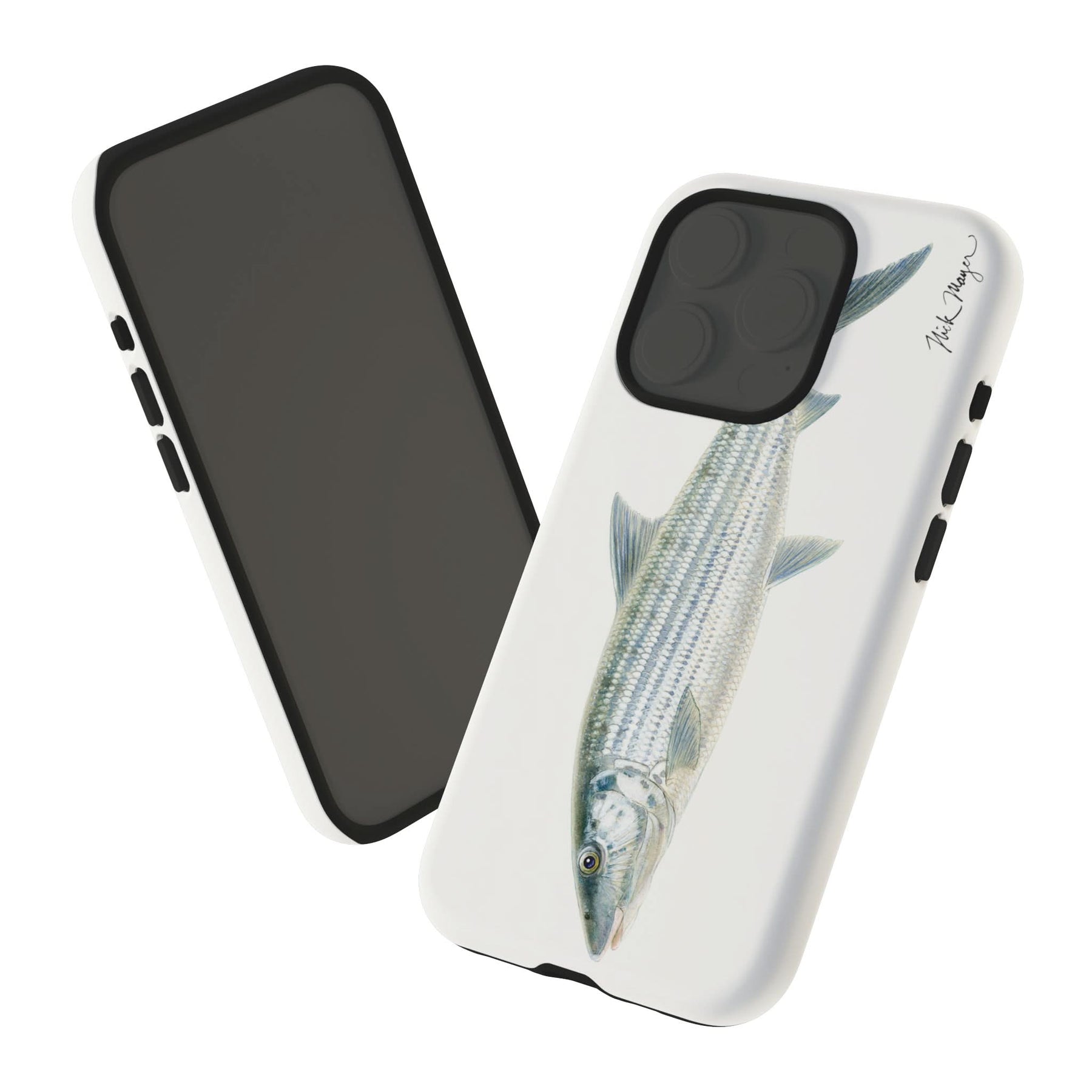 iPhone 15 Presale: Bonefish