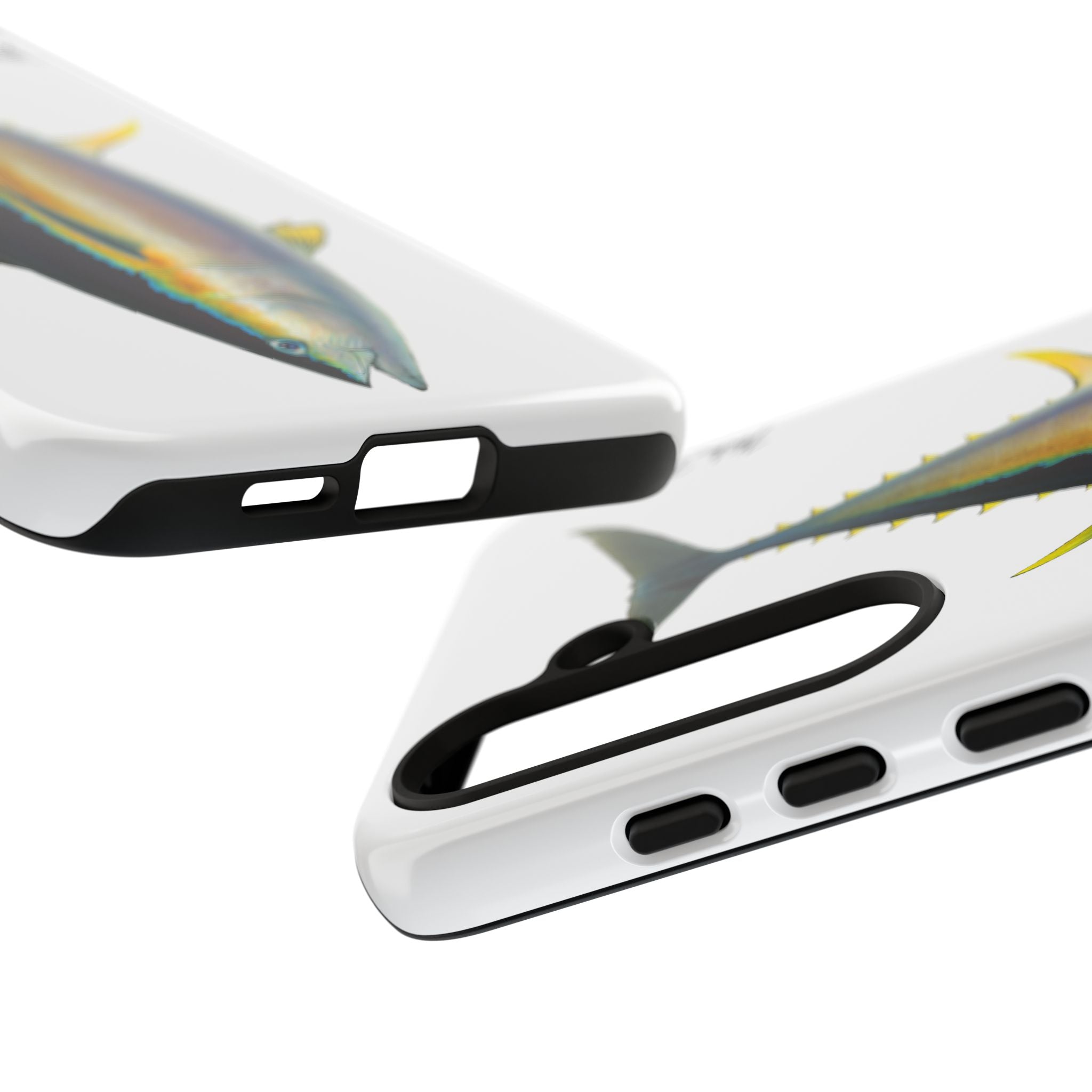 Bigeye Tuna Phone Case (Samsung)