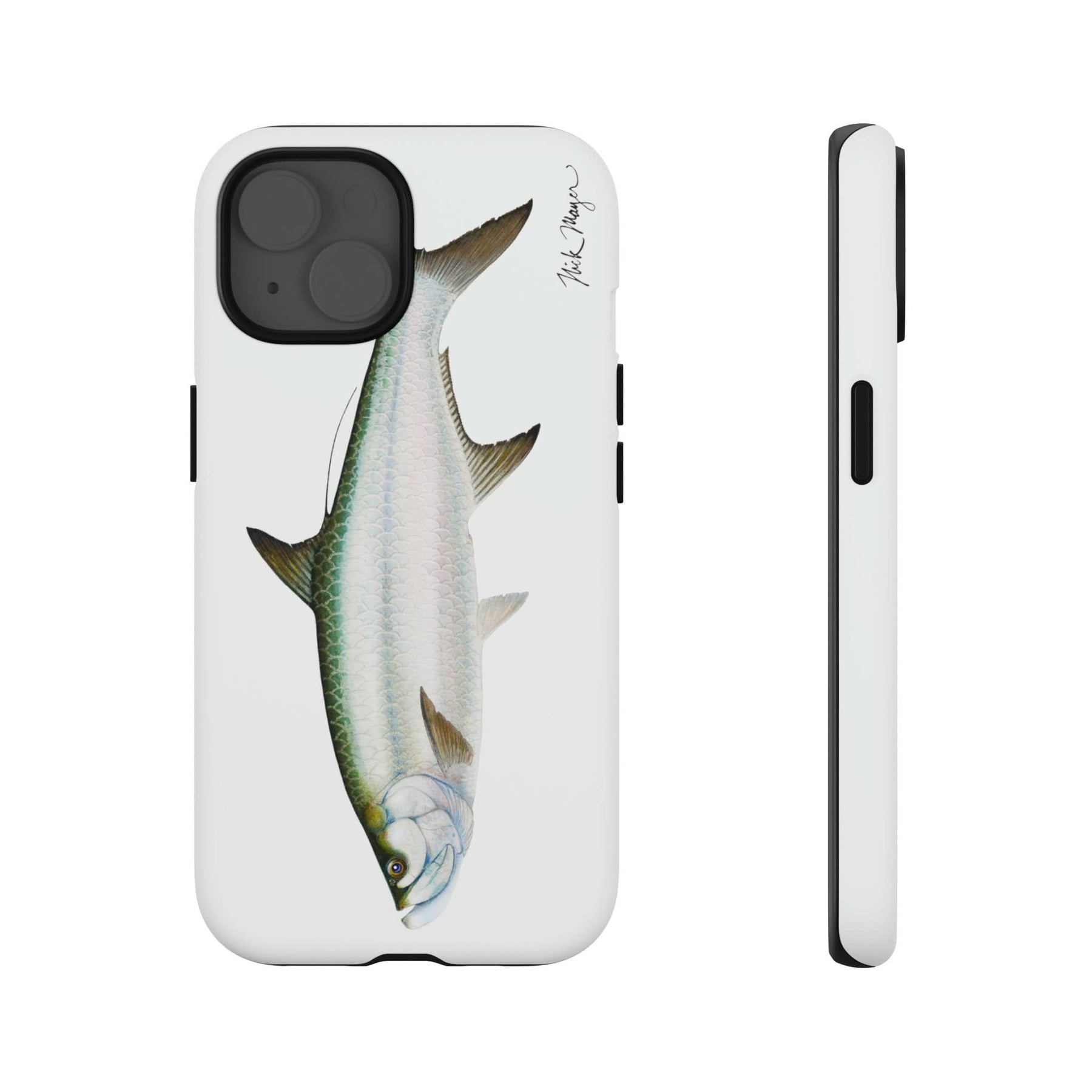 iPhone 15 Presale: Tarpon