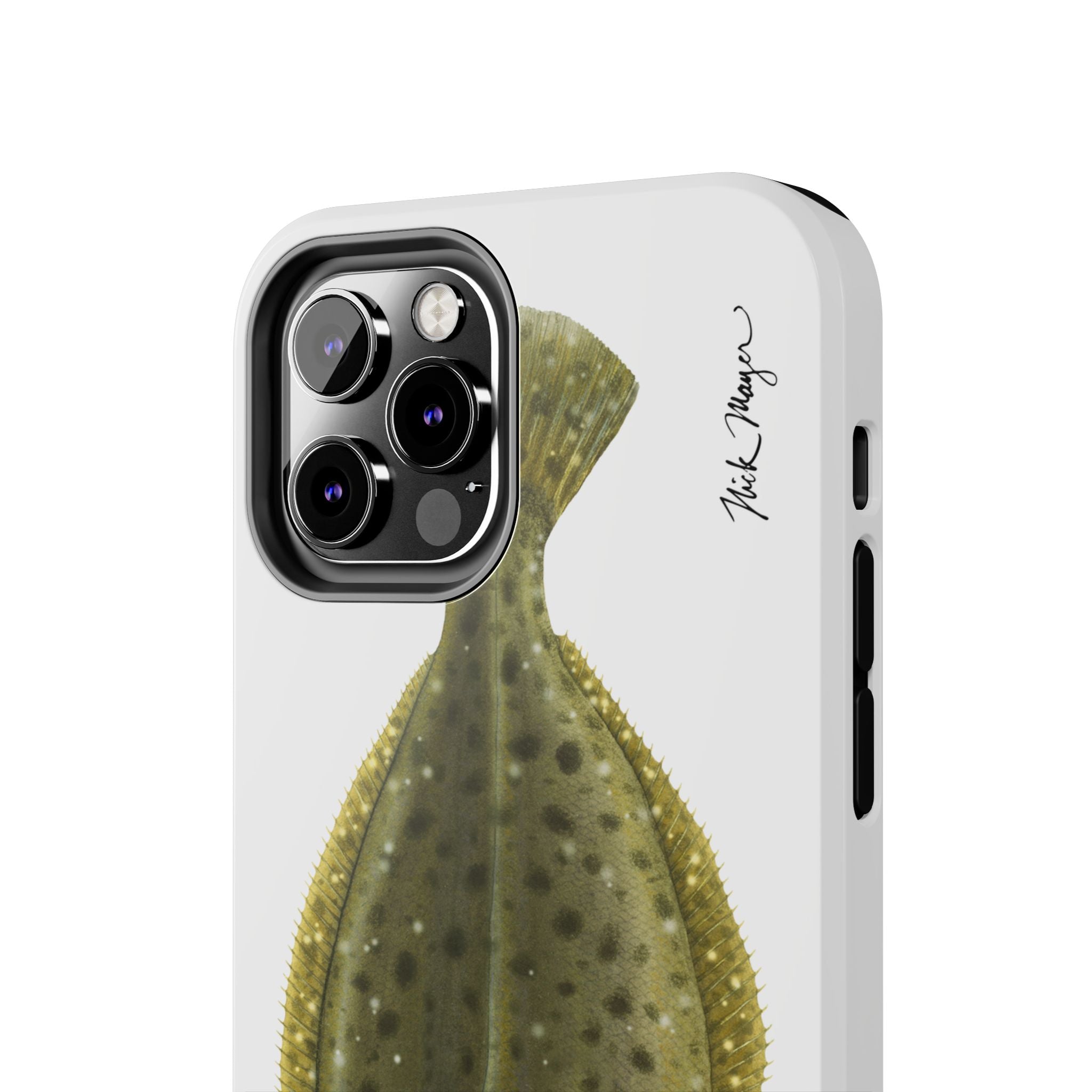 Fluke Phone Case (iPhone)