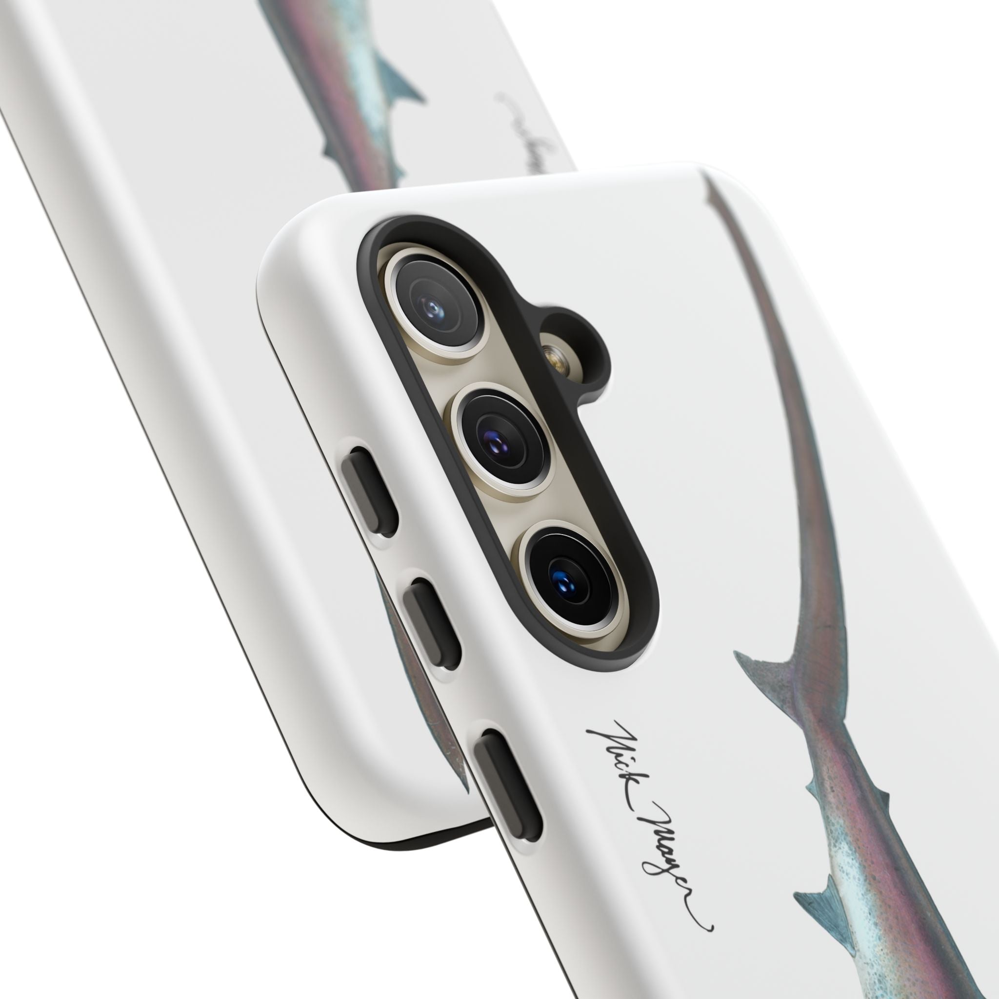 Thresher Shark Phone Case (Samsung)