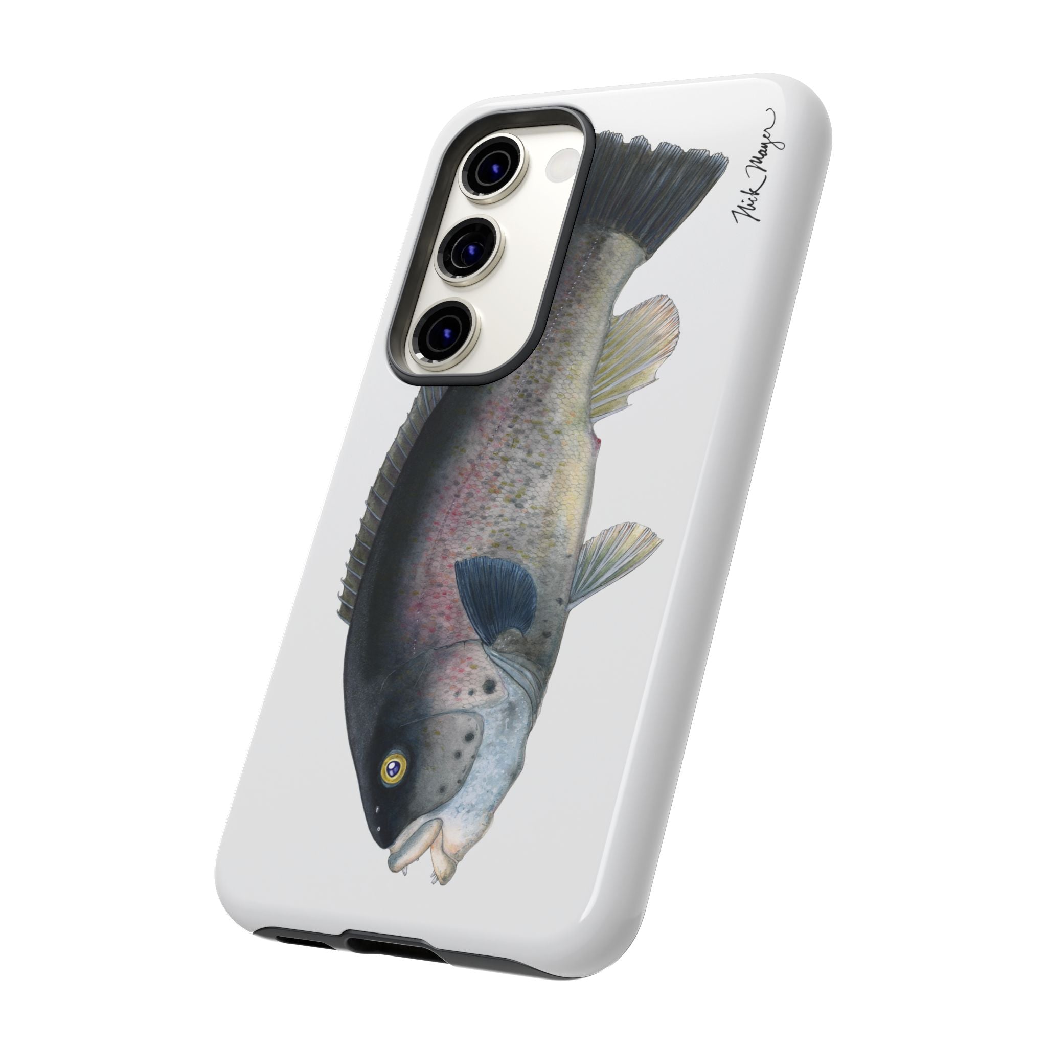 Tautog Phone Case (Samsung)