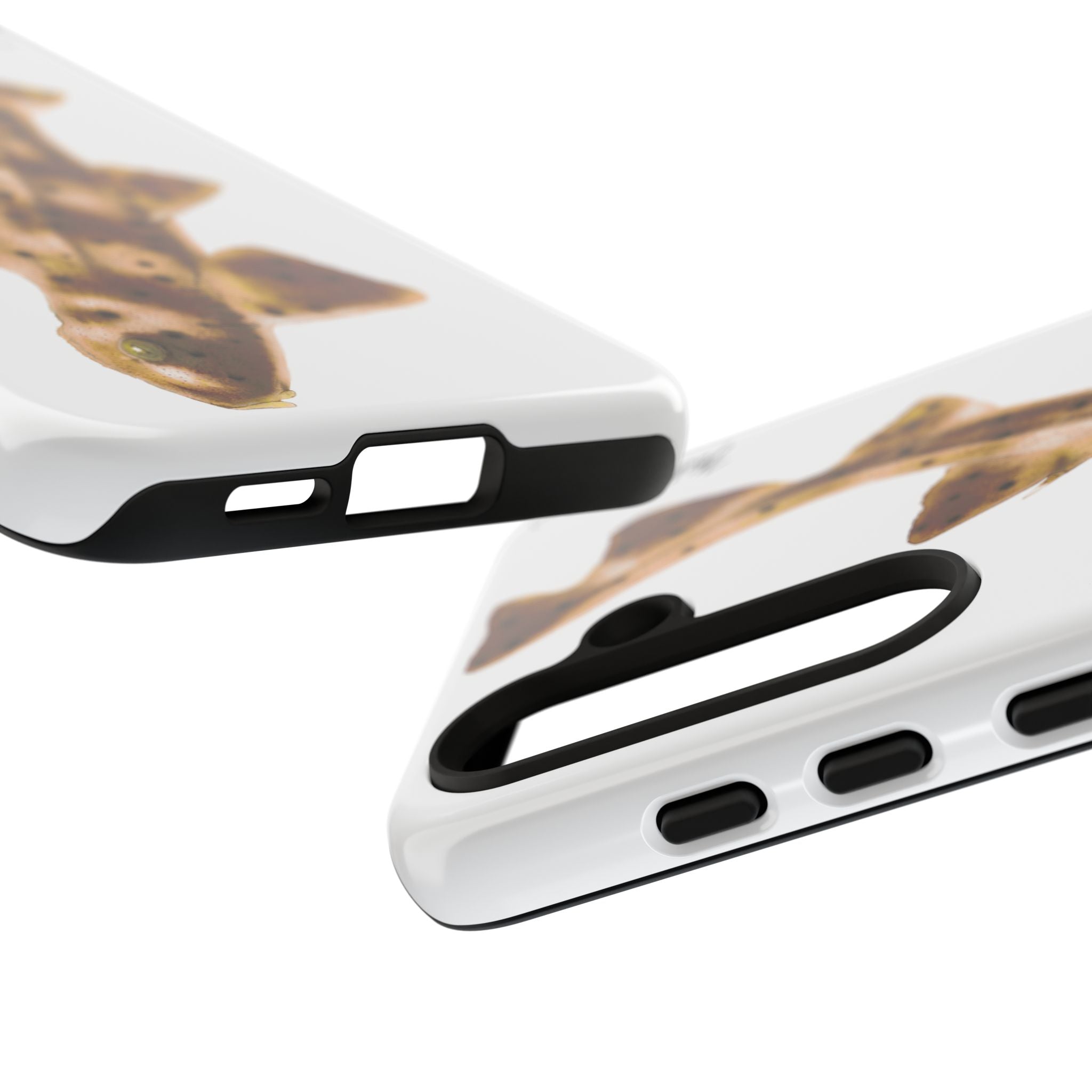 Horn Shark Phone Case (Samsung)