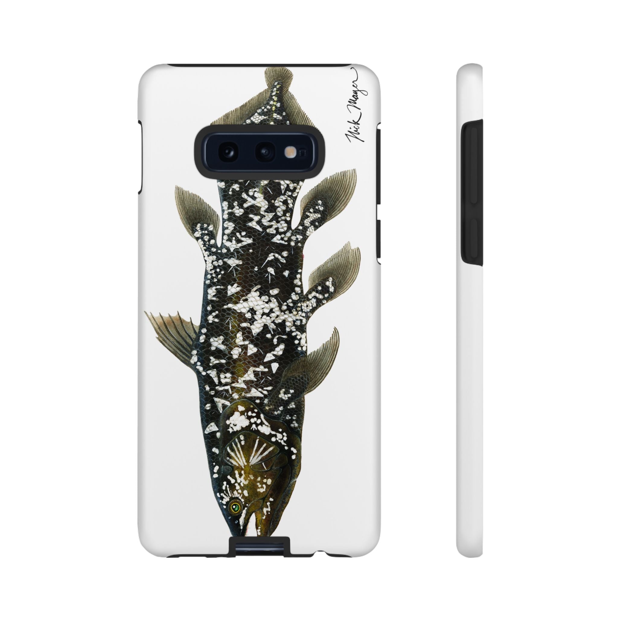 Coelacanth Phone Case (Samsung)