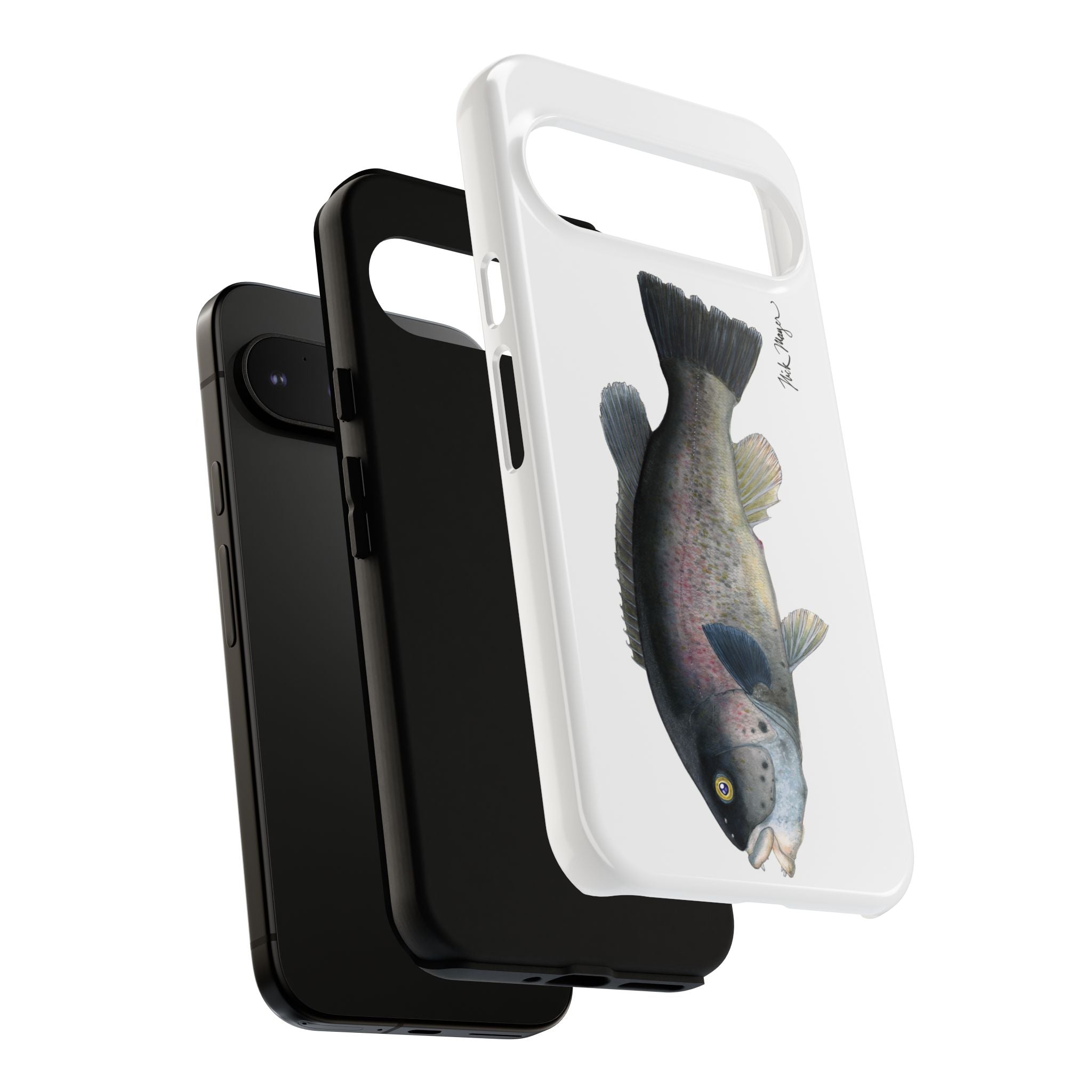 Tautog Phone Case (Samsung)
