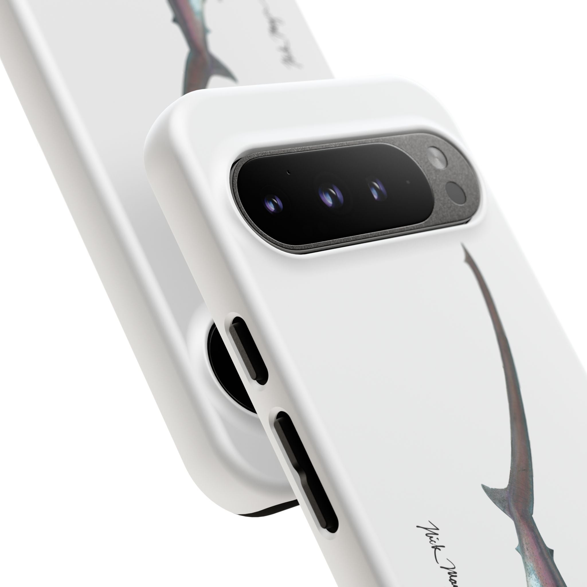 Thresher Shark Phone Case (Samsung)