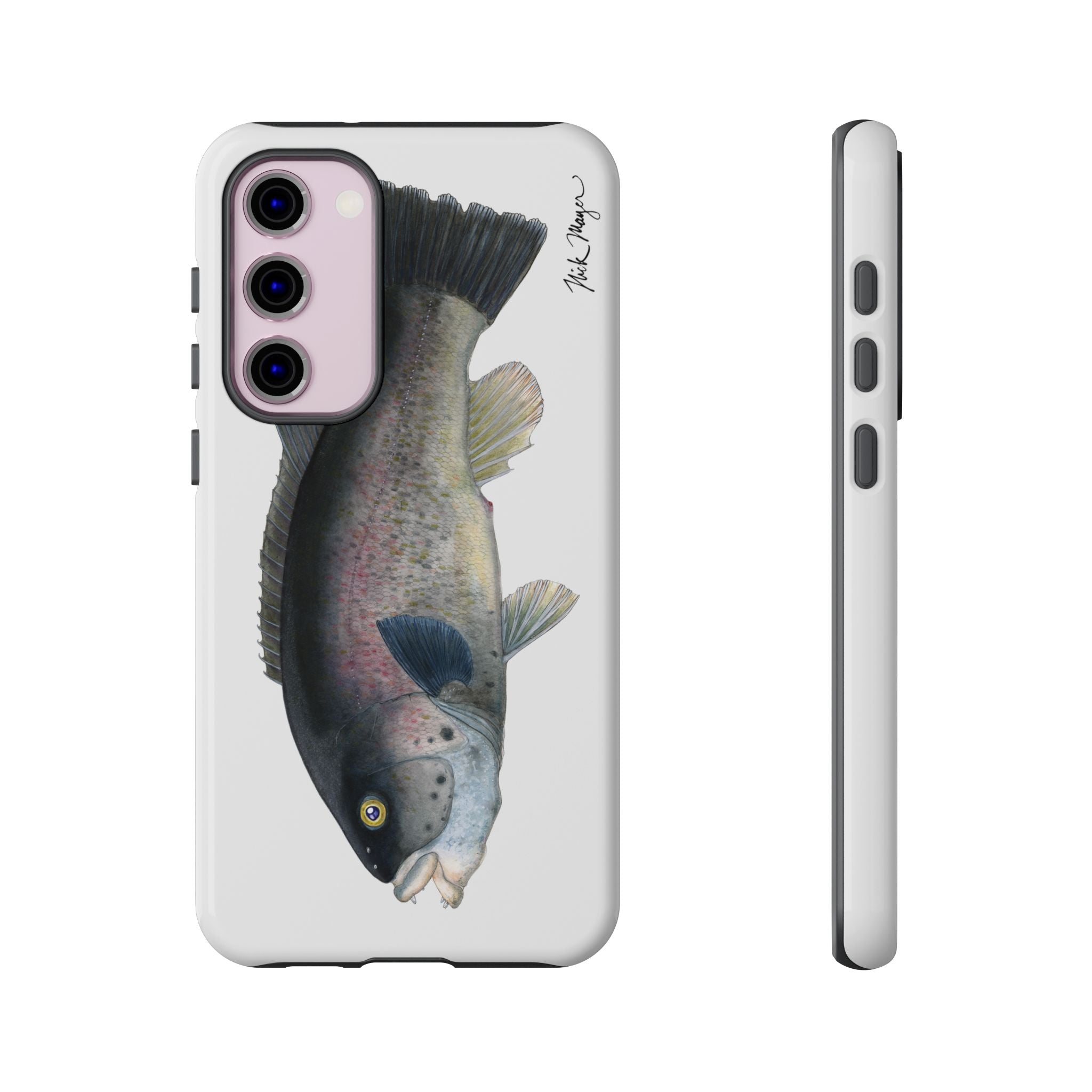 Tautog Phone Case (Samsung)