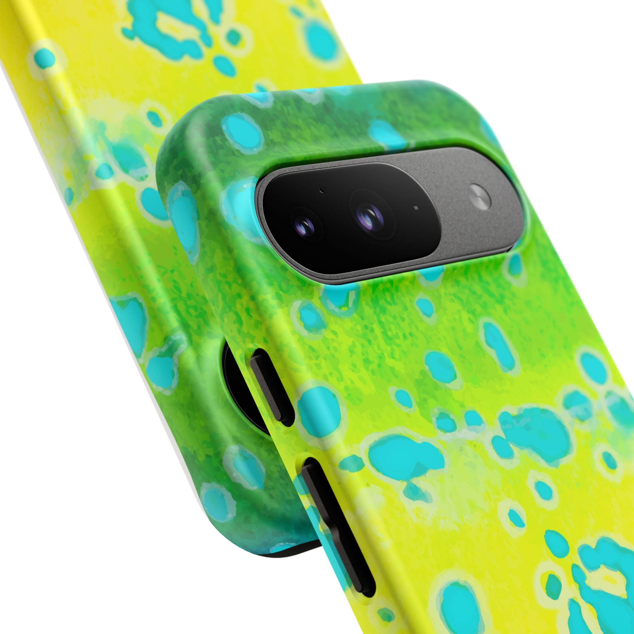 Mahi Skin Phone Case (Samsung)