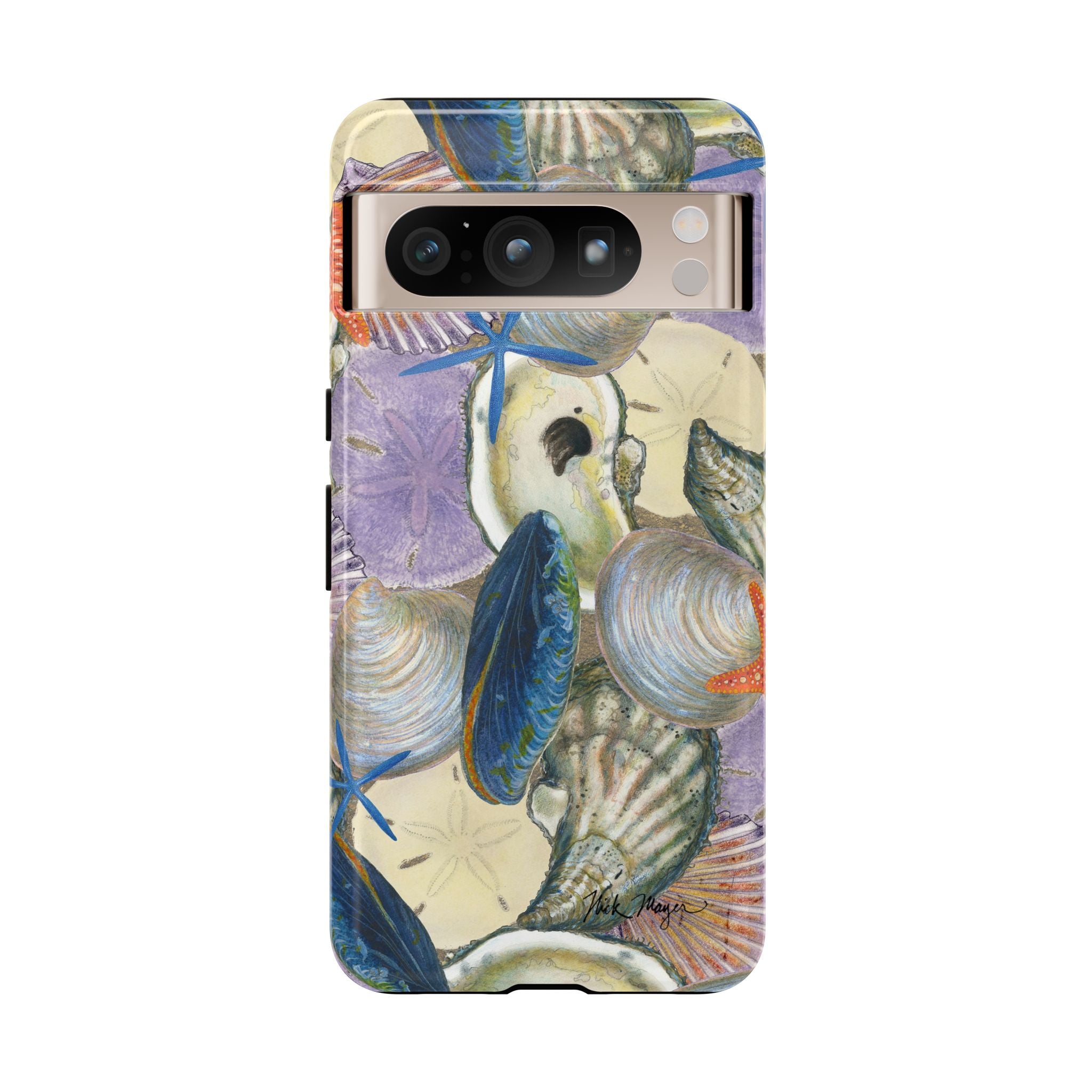 NEW Beachcomber Phone Case (Samsung) Printify