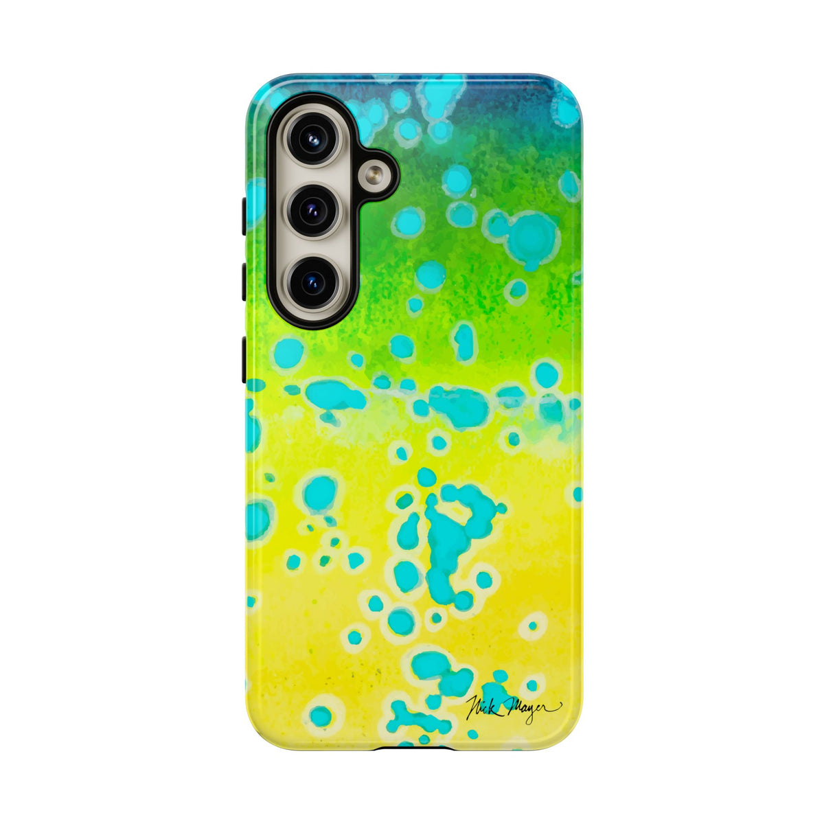 Mahi Skin Phone Case (Samsung) Printify