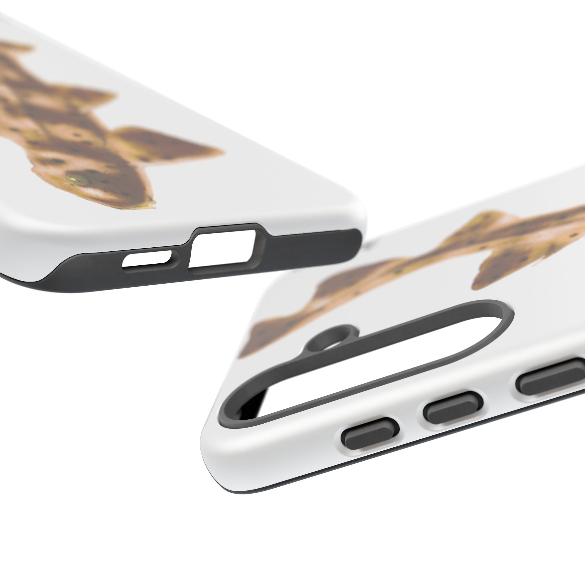 Horn Shark Phone Case (Samsung)