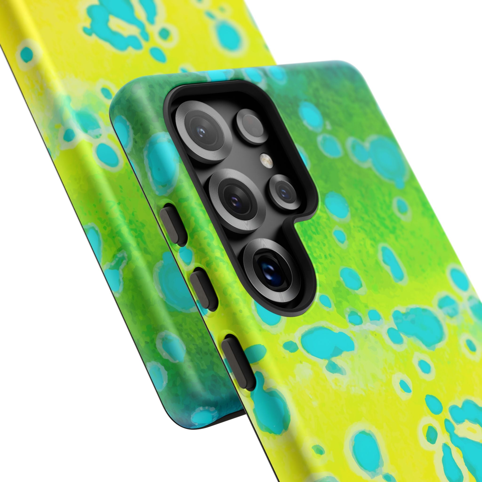 Mahi Skin Phone Case (Samsung)