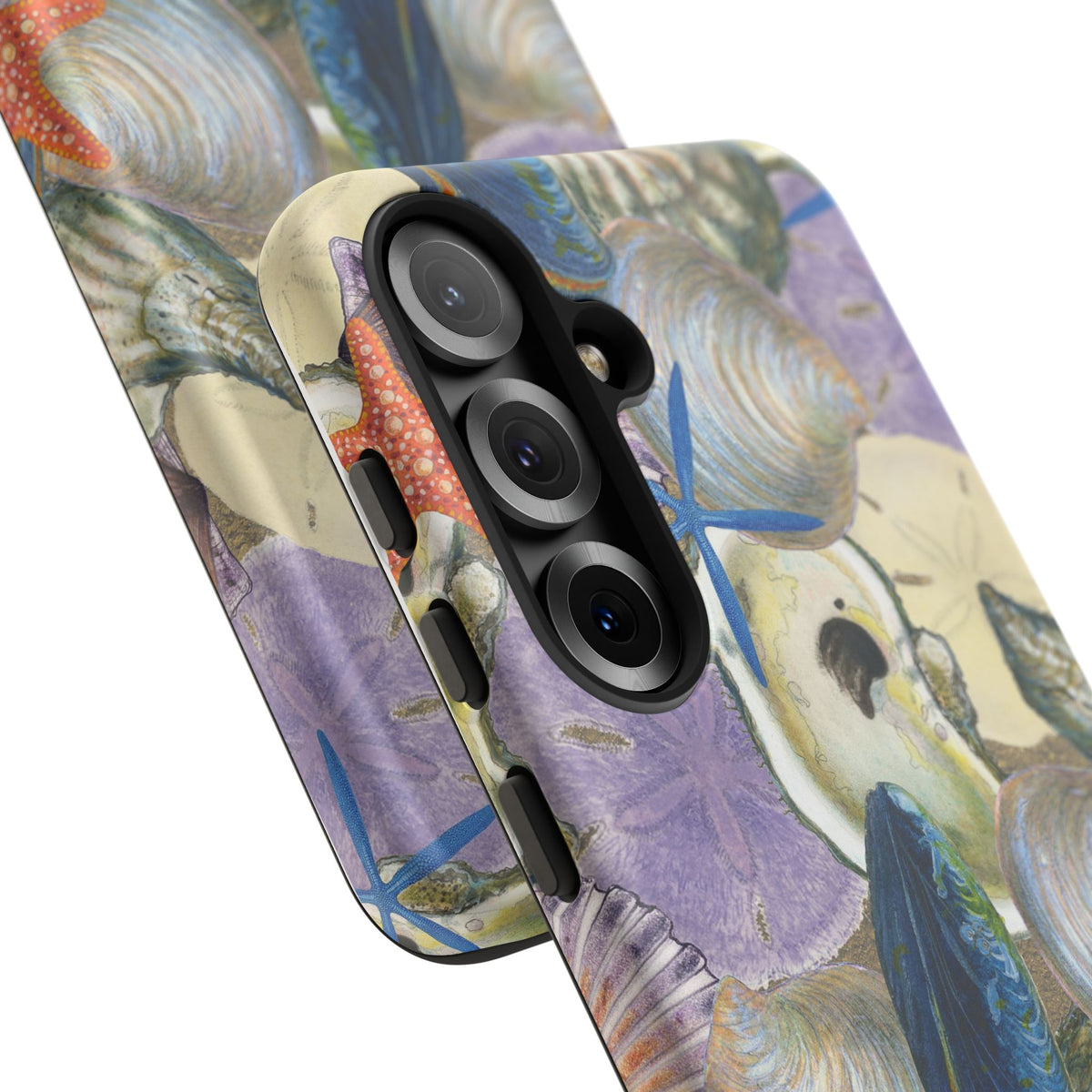 NEW Beachcomber Phone Case (Samsung) Printify