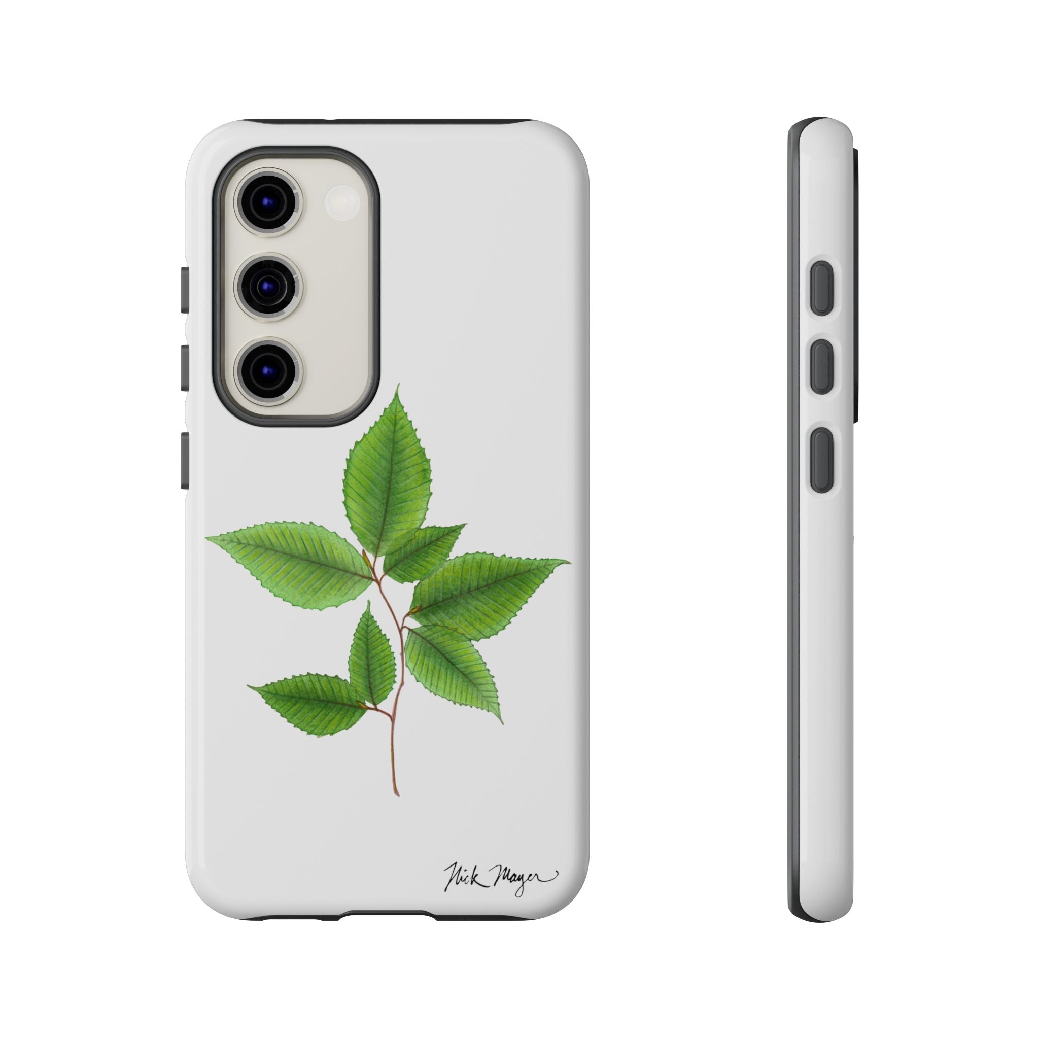 American Beech Phone Case (Samsung)