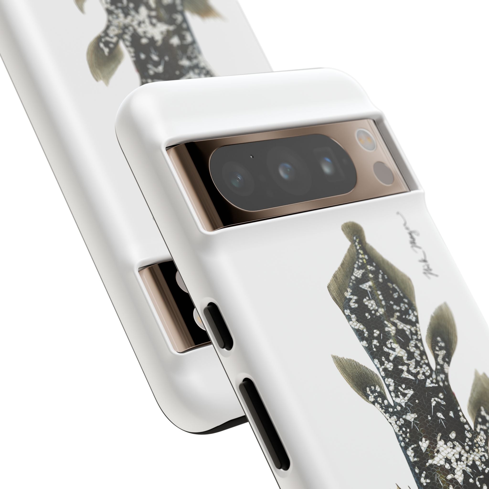 Coelacanth Phone Case (Samsung)