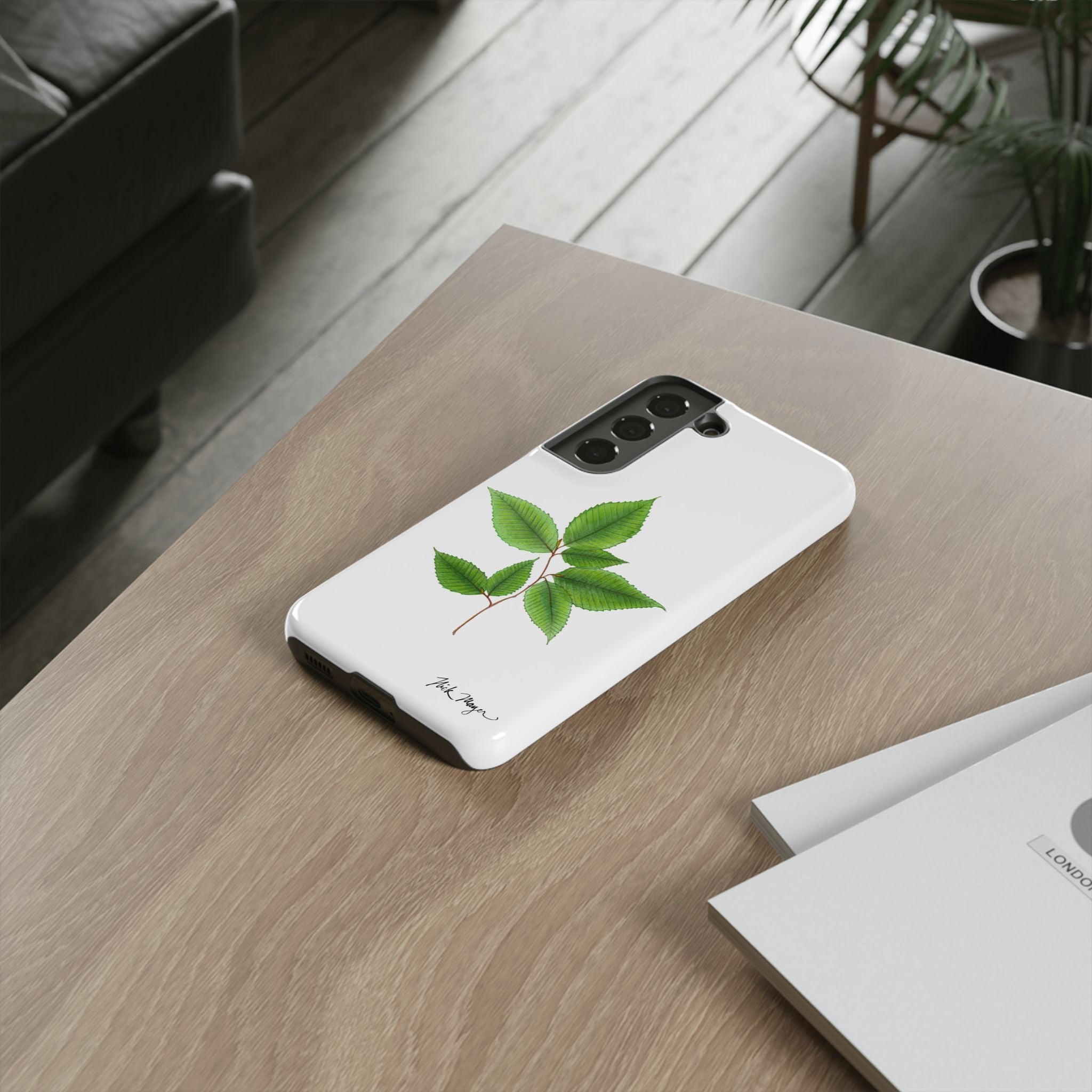American Beech Phone Case (Samsung)