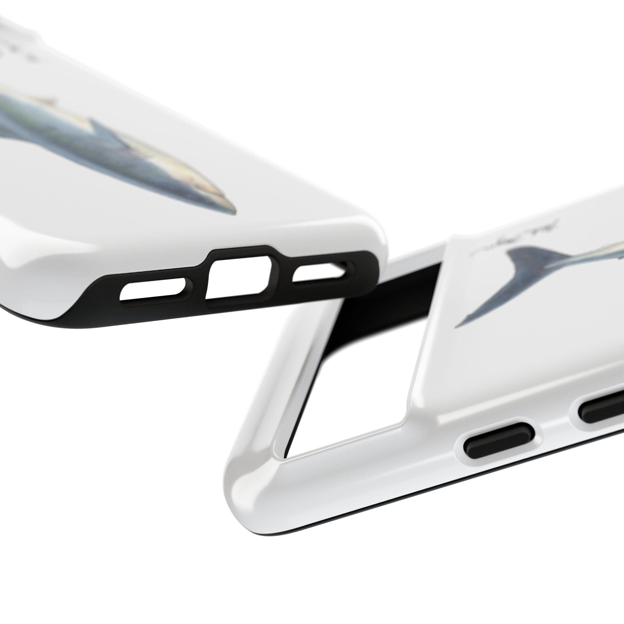 Great White Shark Phone Case (Samsung)