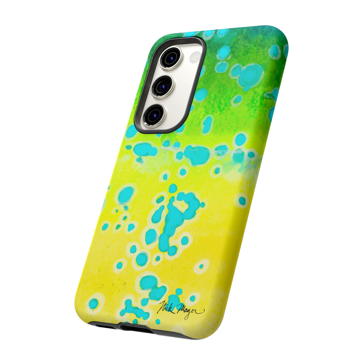 Mahi Skin Phone Case (Samsung) Printify