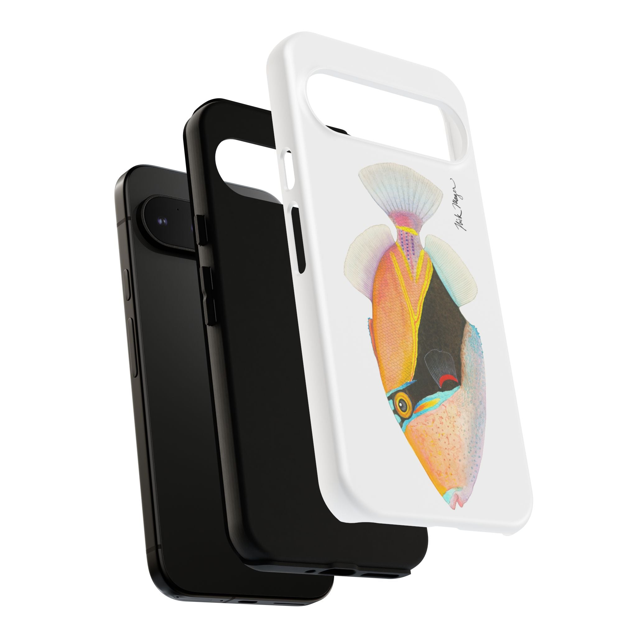 Humuhumunukunukuapua'a Phone Case (Samsung)