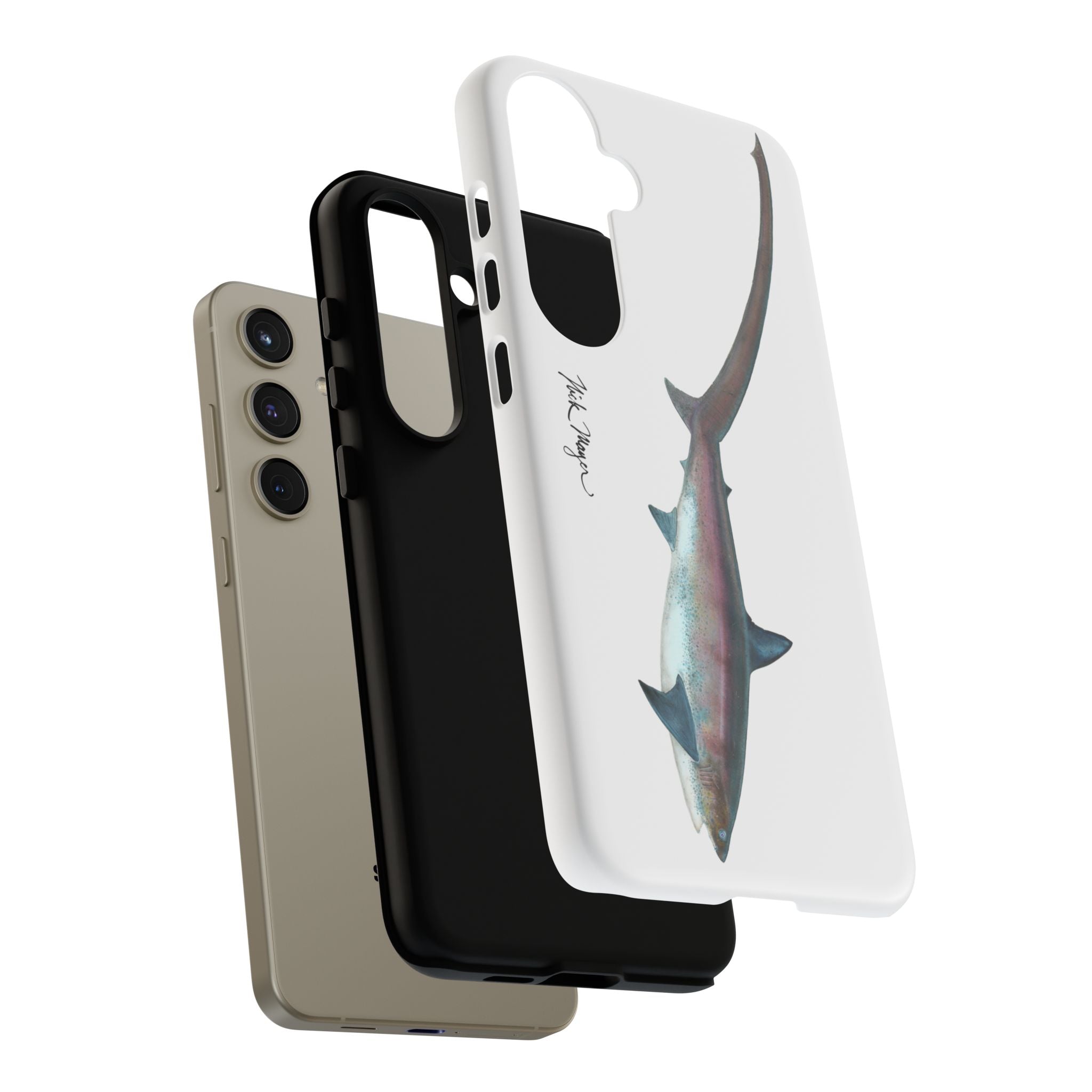 Thresher Shark Phone Case (Samsung)