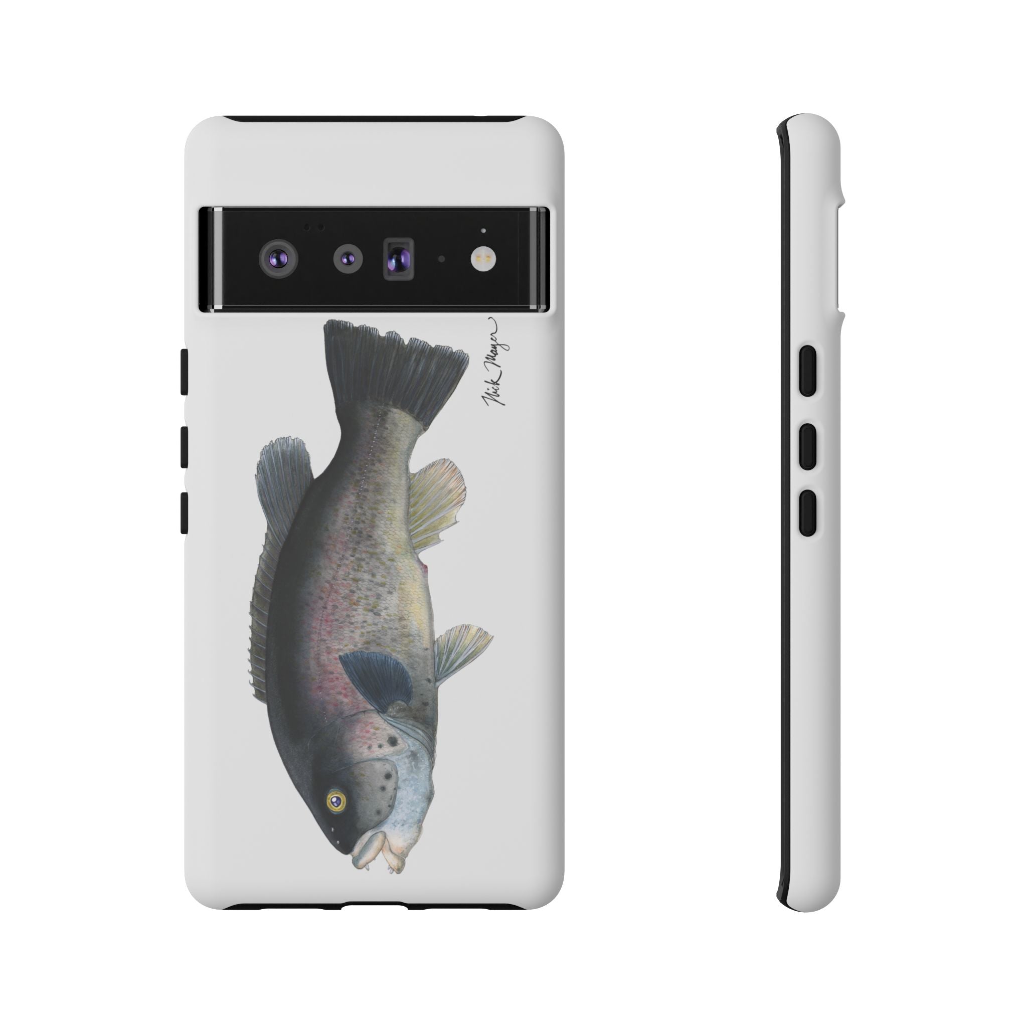 Tautog Phone Case (Samsung)