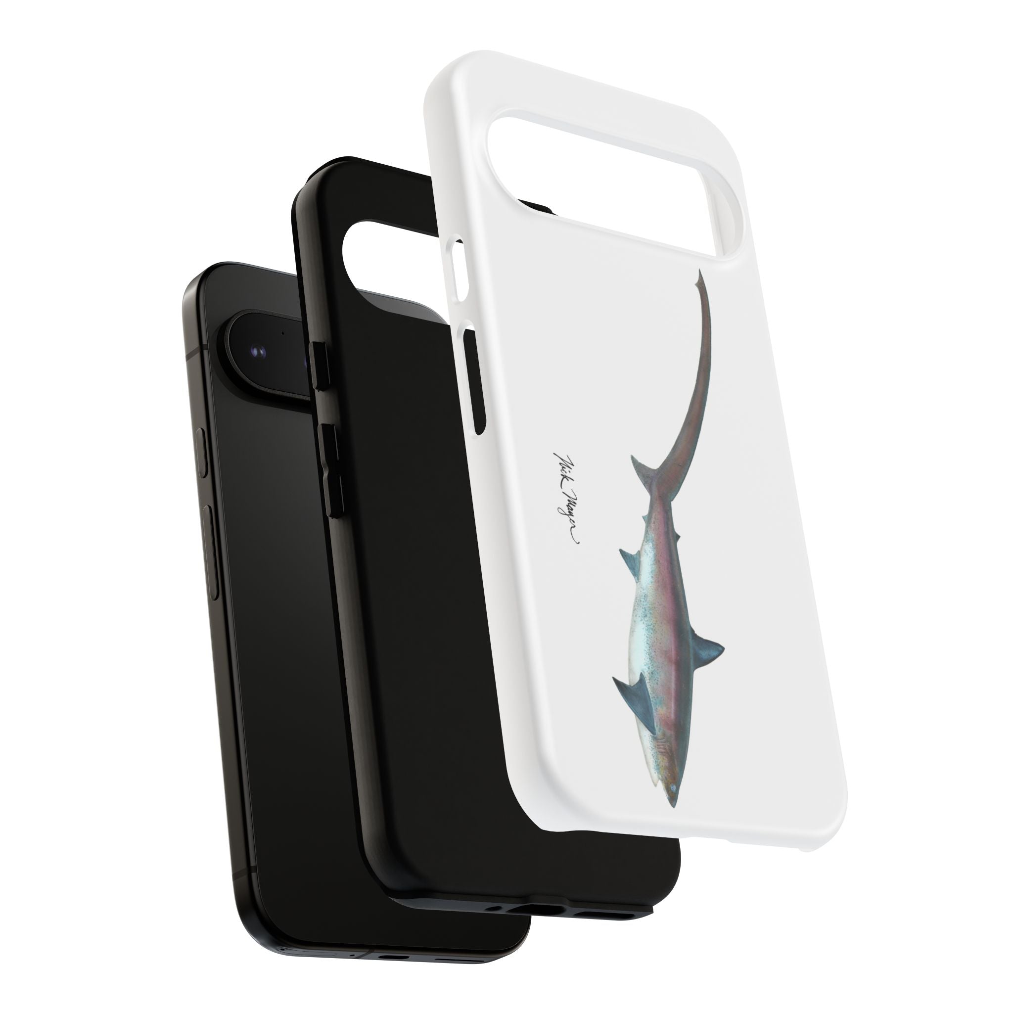 Thresher Shark Phone Case (Samsung)